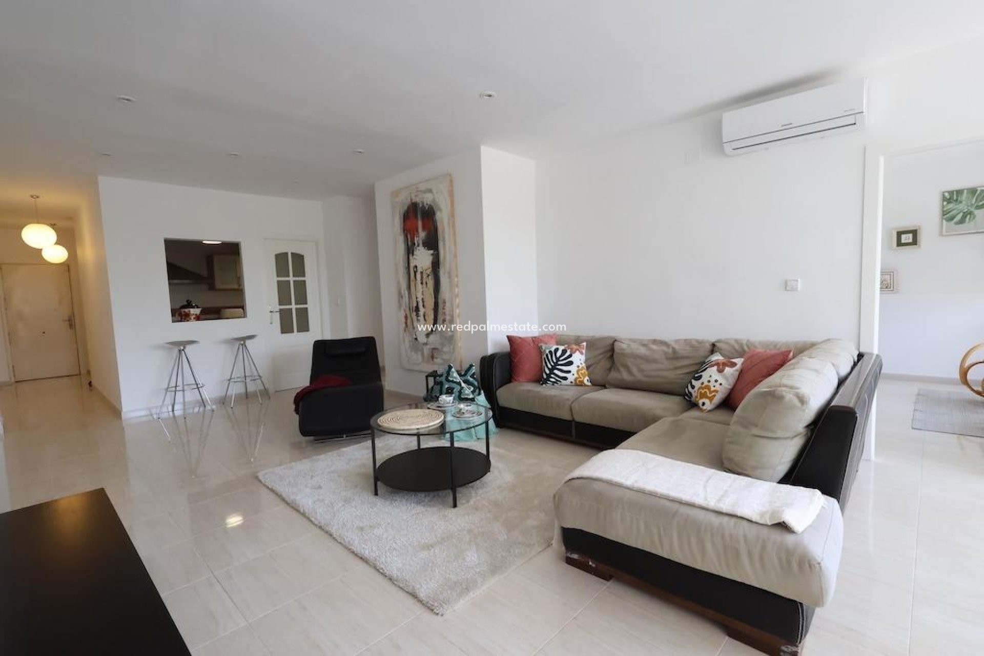 Herverkoop - Appartement -
Torrevieja - Costa Blanca