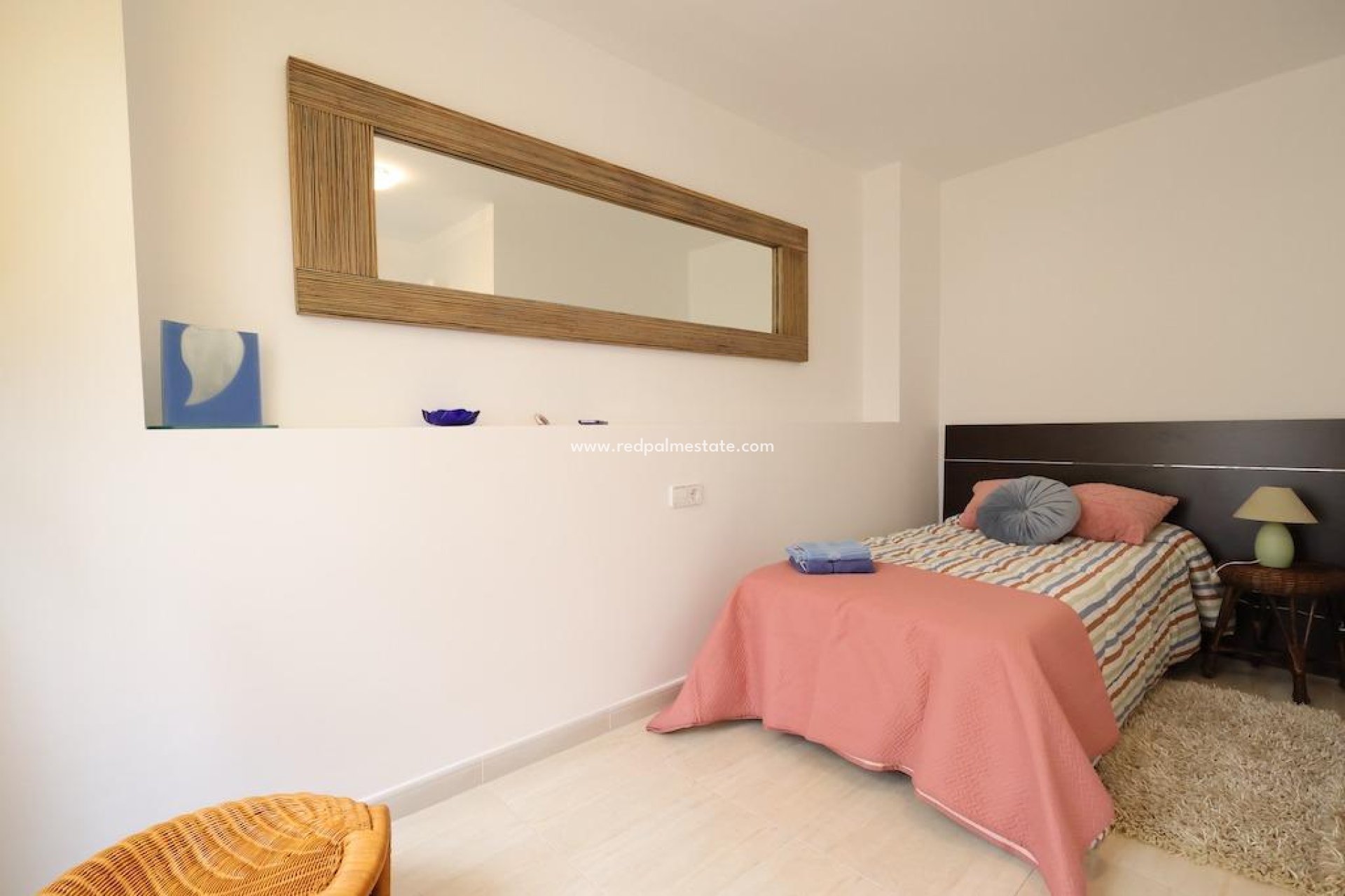 Herverkoop - Appartement -
Torrevieja - Costa Blanca