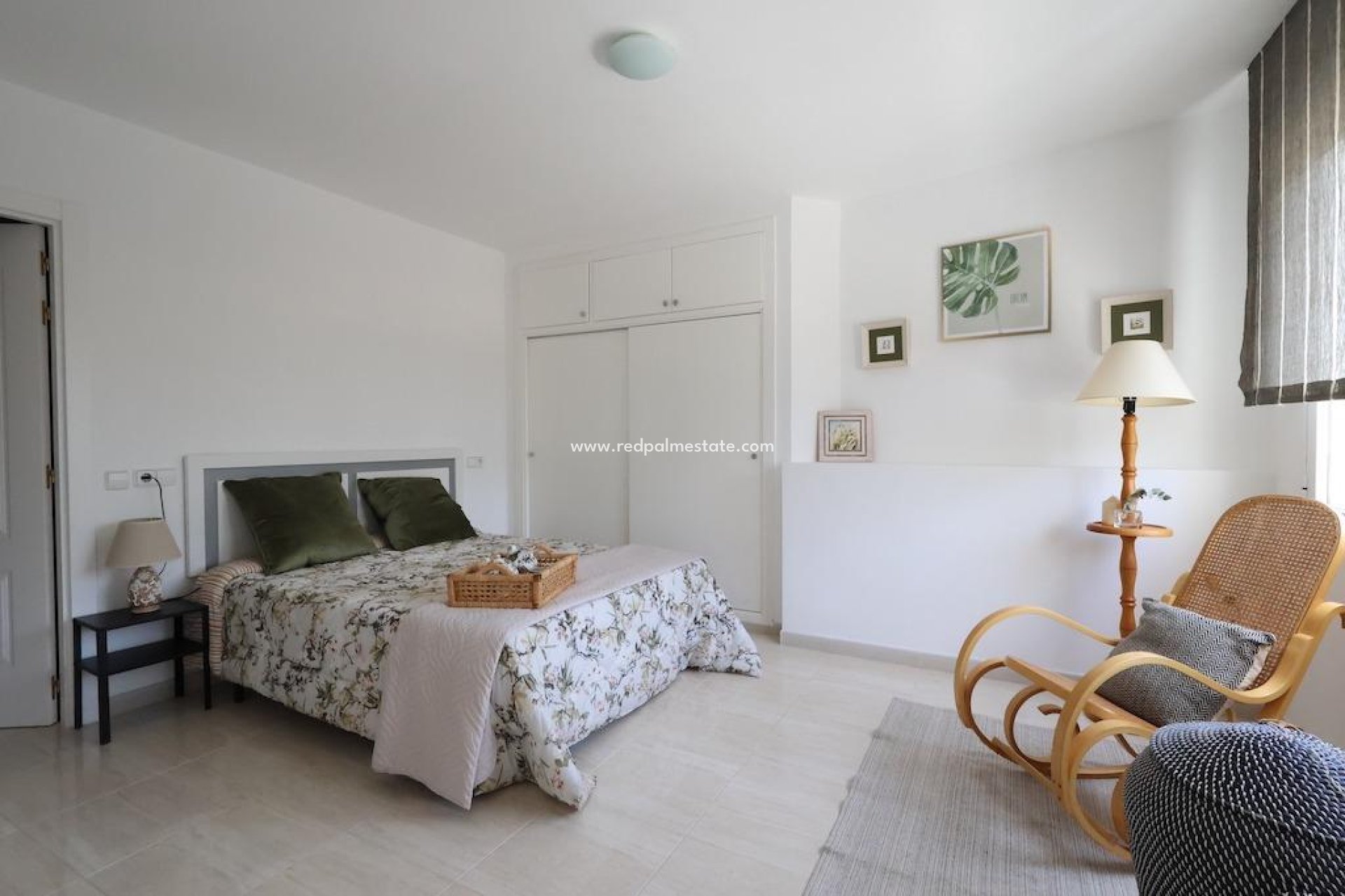 Herverkoop - Appartement -
Torrevieja - Costa Blanca