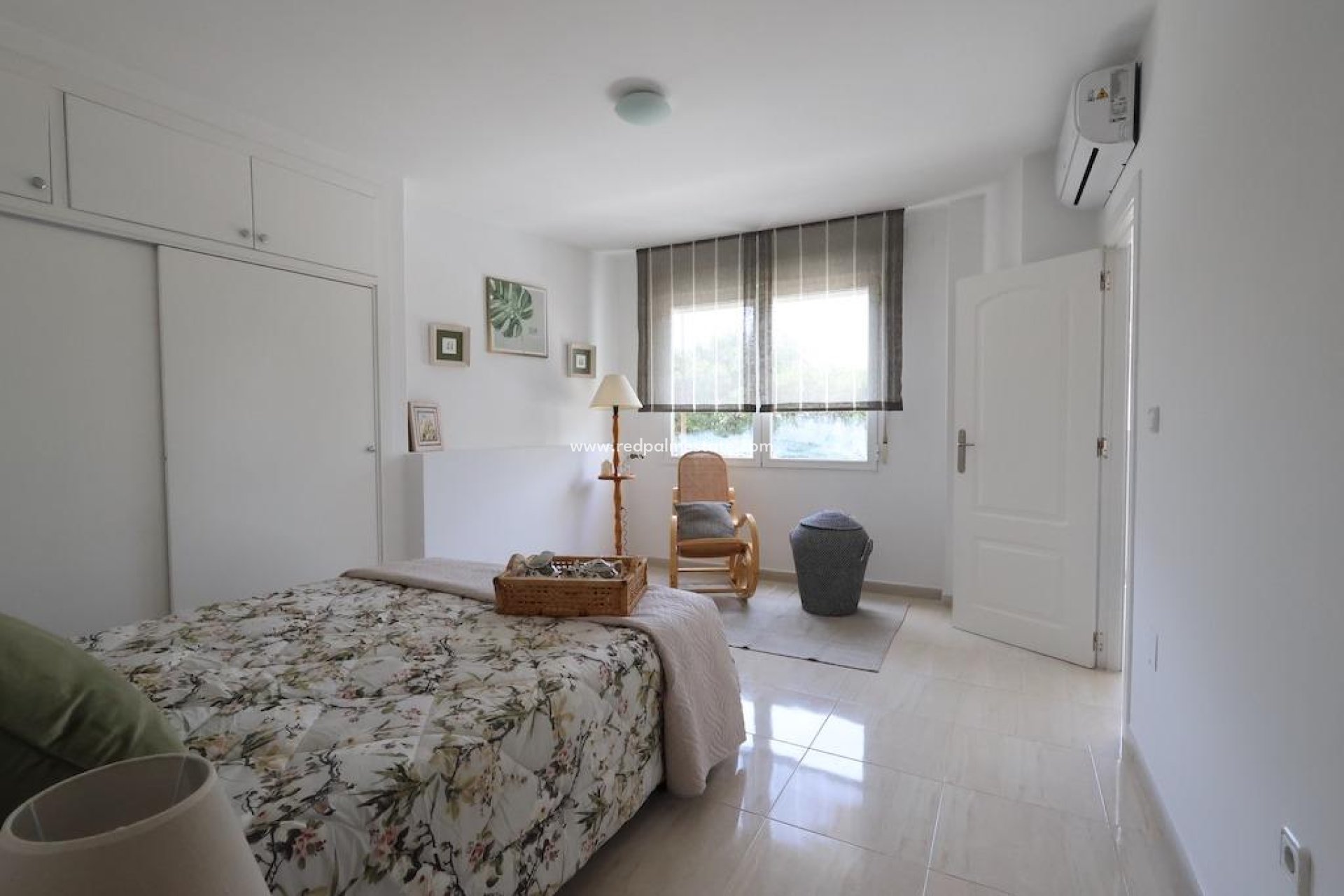 Herverkoop - Appartement -
Torrevieja - Costa Blanca