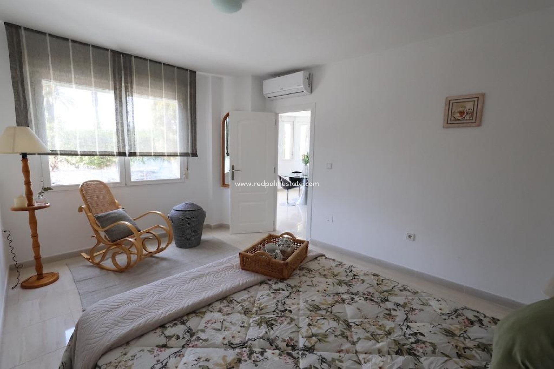 Herverkoop - Appartement -
Torrevieja - Costa Blanca