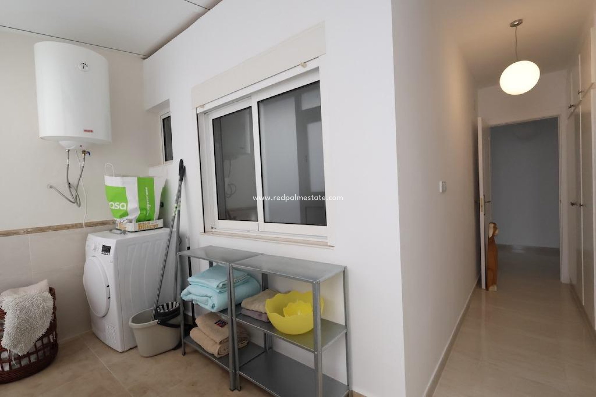 Herverkoop - Appartement -
Torrevieja - Costa Blanca