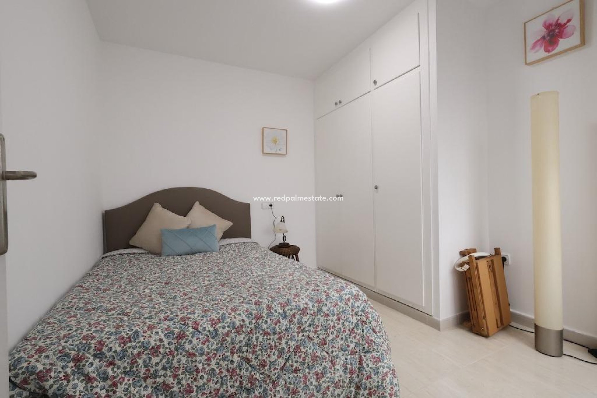 Herverkoop - Appartement -
Torrevieja - Costa Blanca