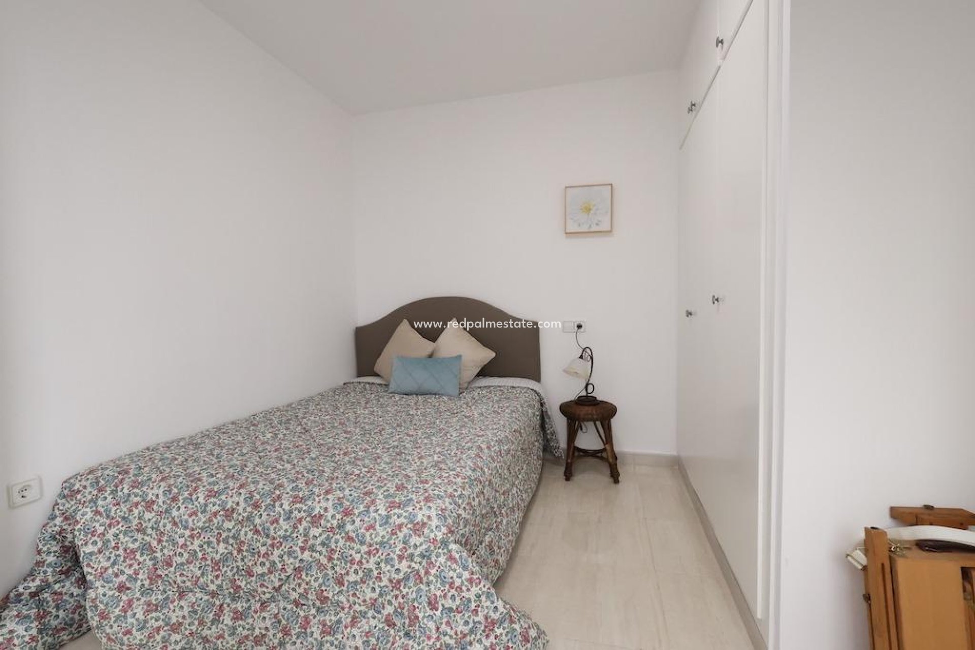 Herverkoop - Appartement -
Torrevieja - Costa Blanca