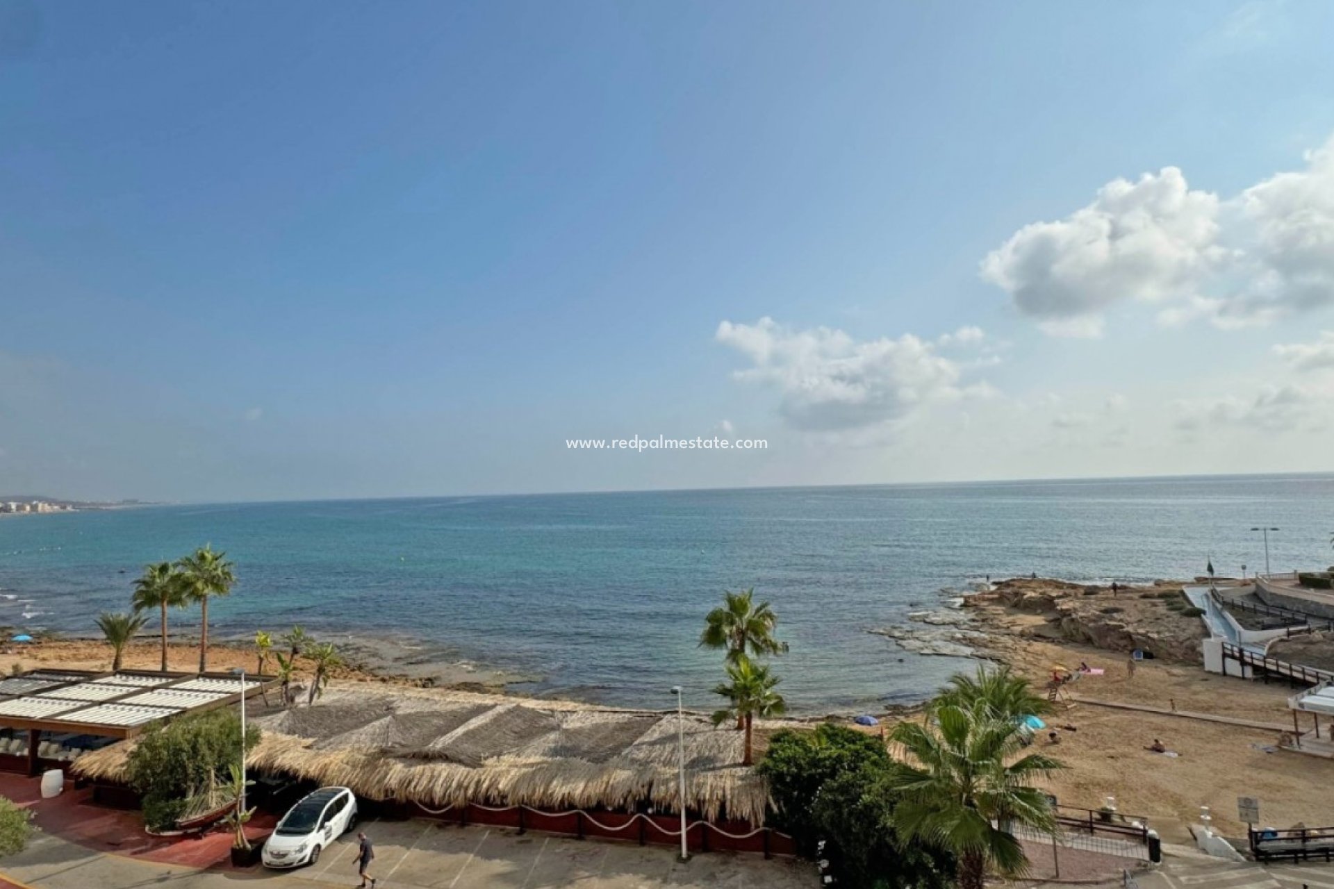 Herverkoop - Appartement -
Torrevieja - Costa Blanca