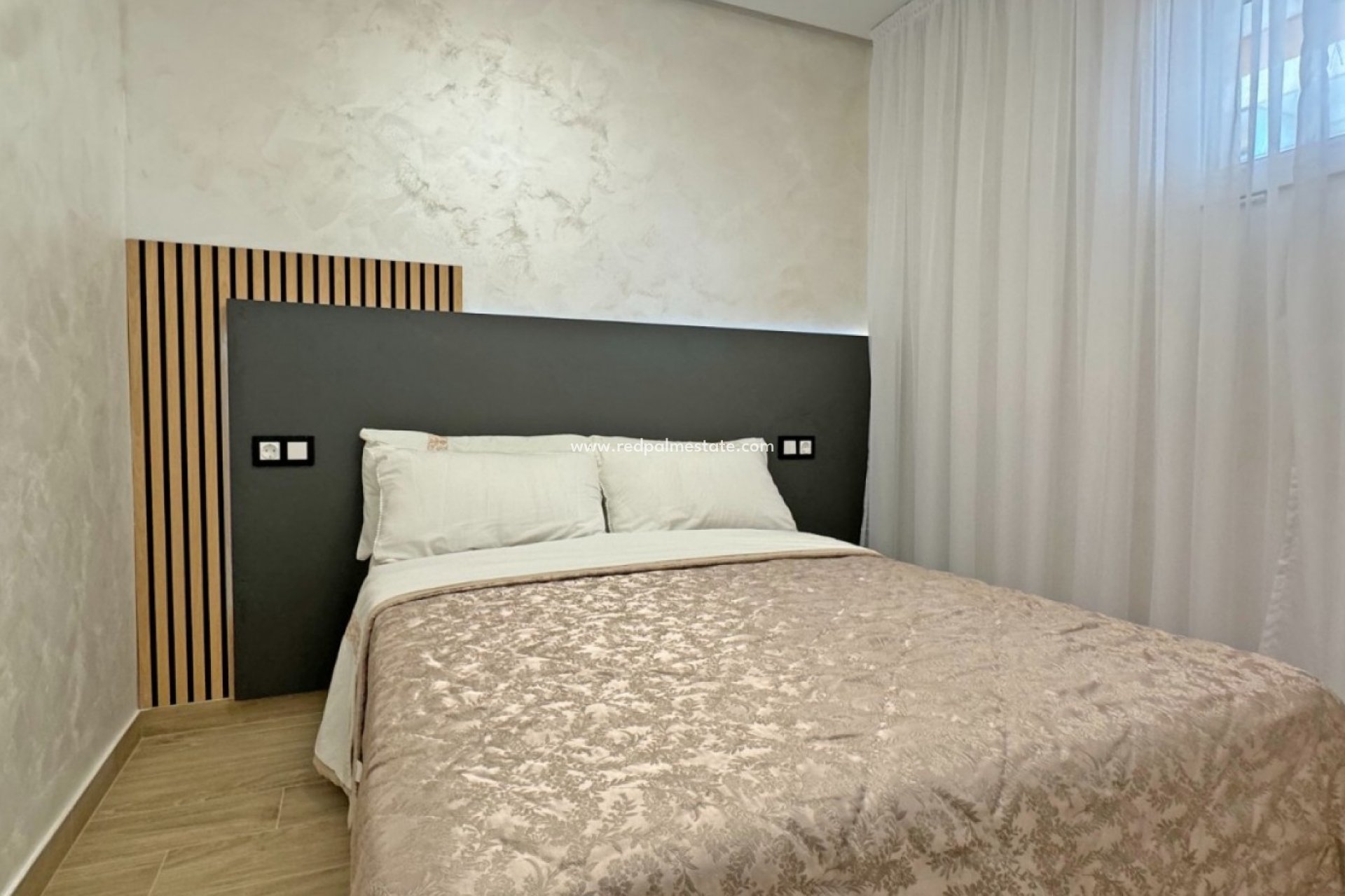 Herverkoop - Appartement -
Torrevieja - Costa Blanca