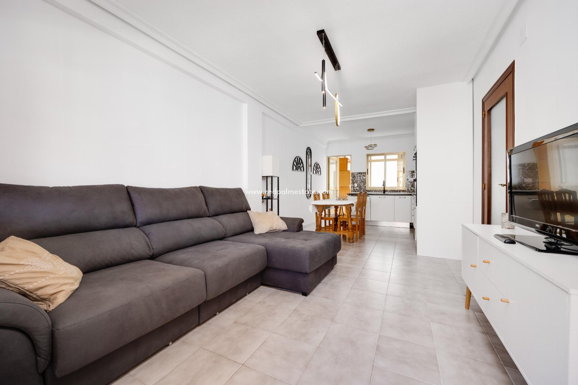 Herverkoop - Appartement -
Torrevieja - Costa Blanca