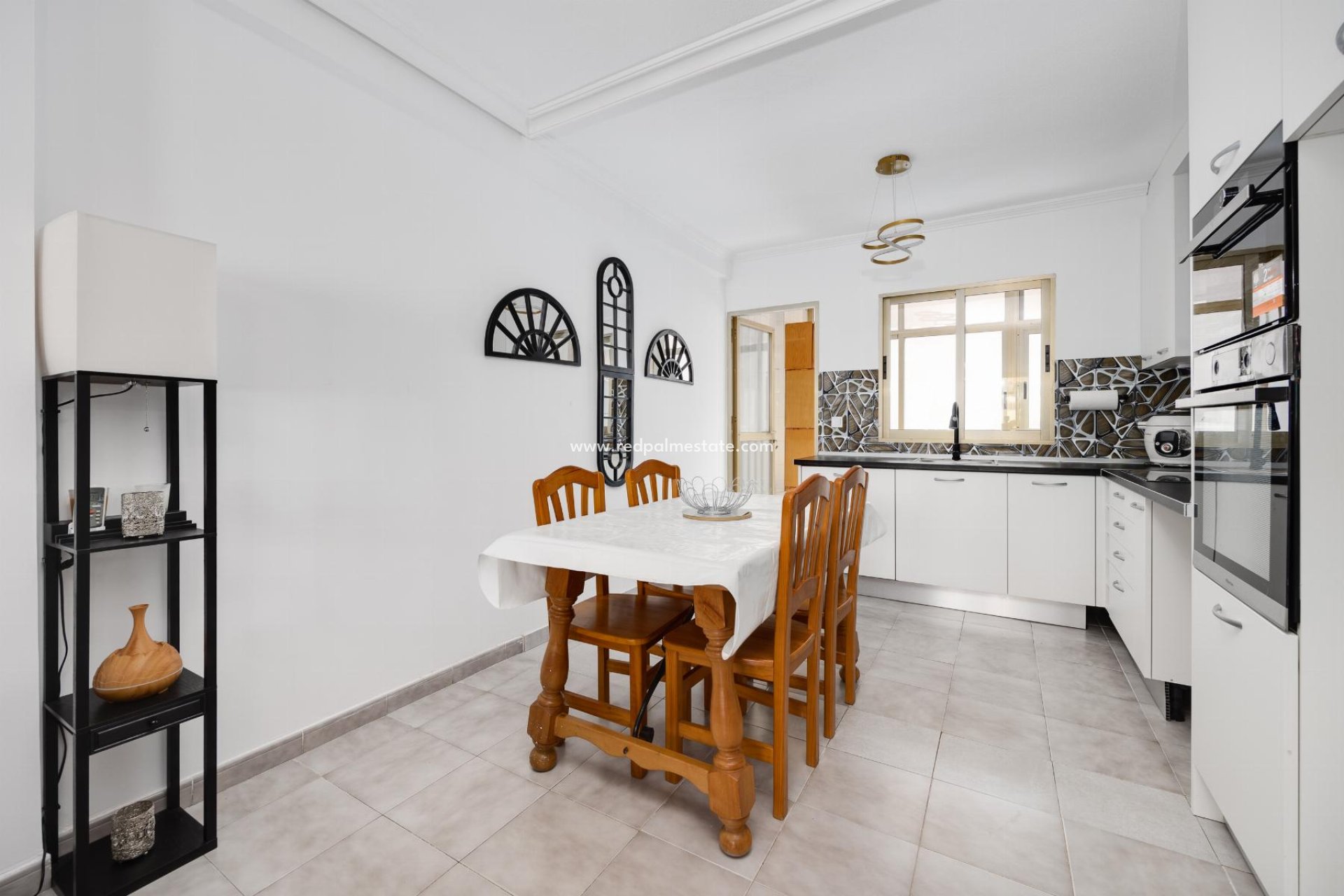 Herverkoop - Appartement -
Torrevieja - Costa Blanca