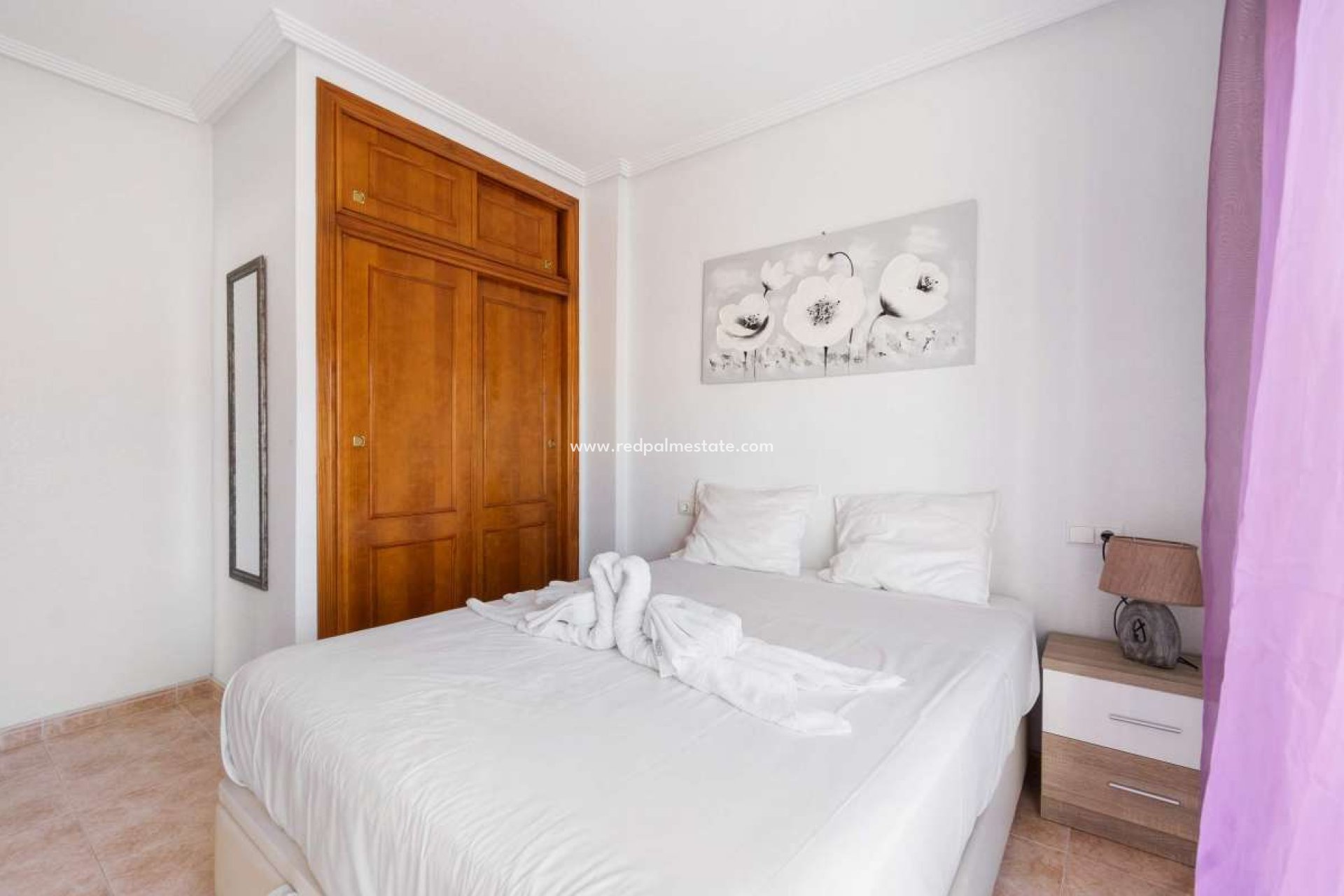 Herverkoop - Appartement -
Torrevieja - Costa Blanca