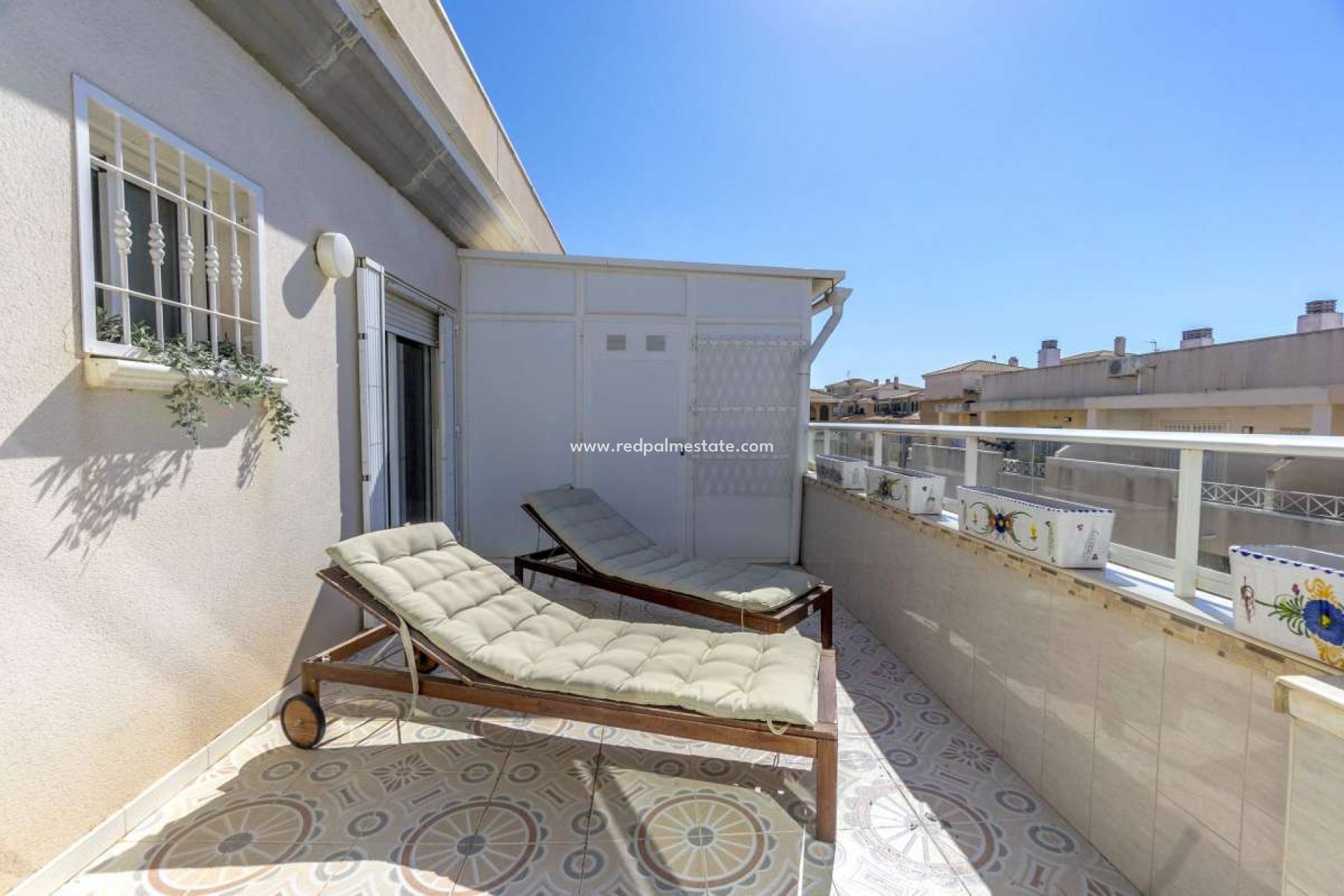 Herverkoop - Appartement -
Torrevieja - Costa Blanca