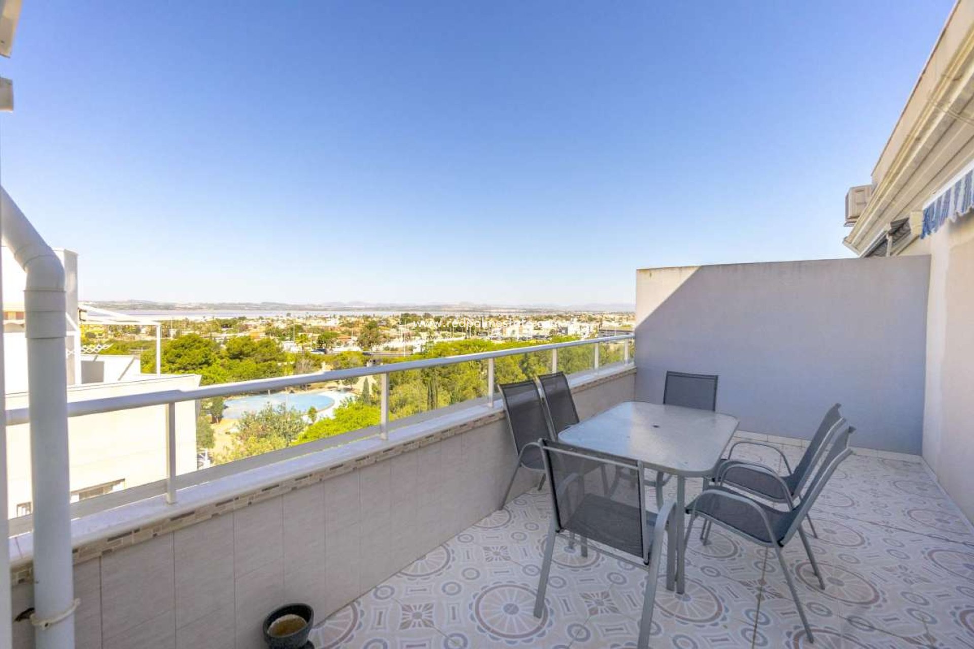 Herverkoop - Appartement -
Torrevieja - Costa Blanca