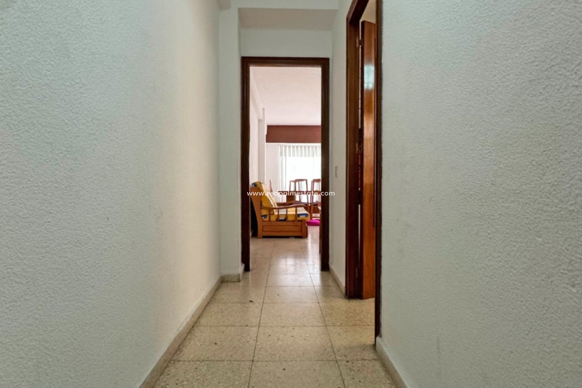 Herverkoop - Appartement -
Torrevieja - Costa Blanca