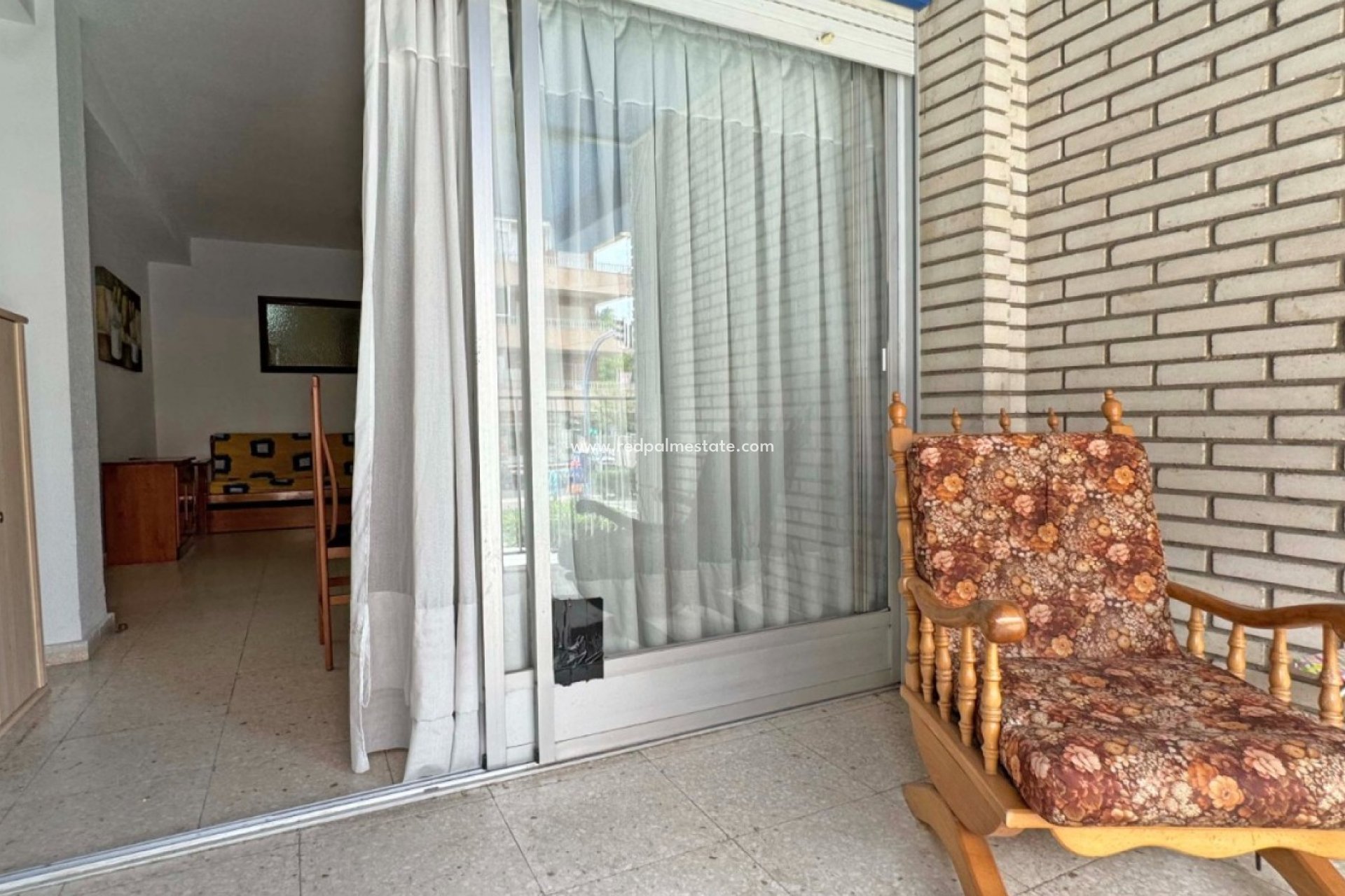 Herverkoop - Appartement -
Torrevieja - Costa Blanca