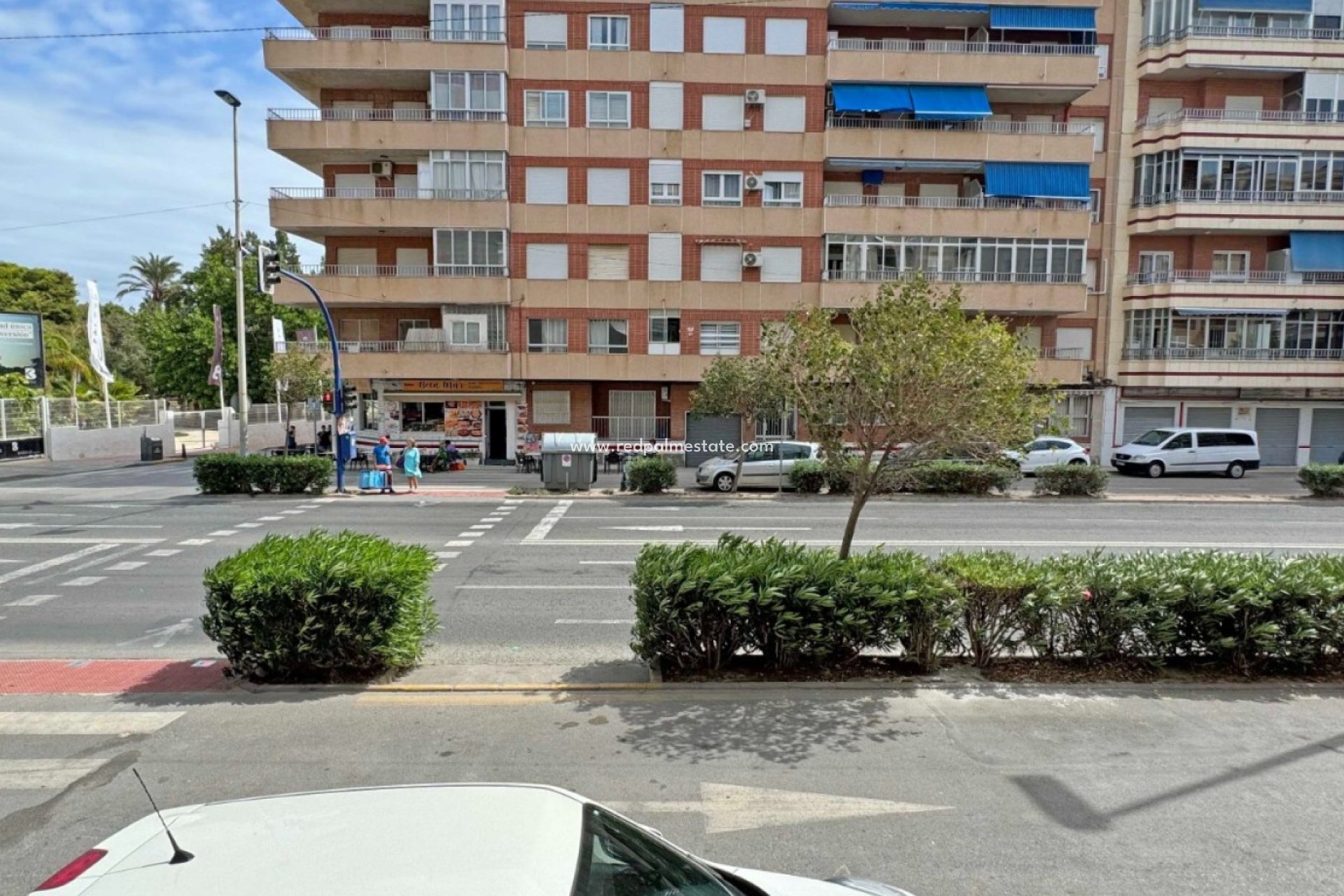 Herverkoop - Appartement -
Torrevieja - Costa Blanca