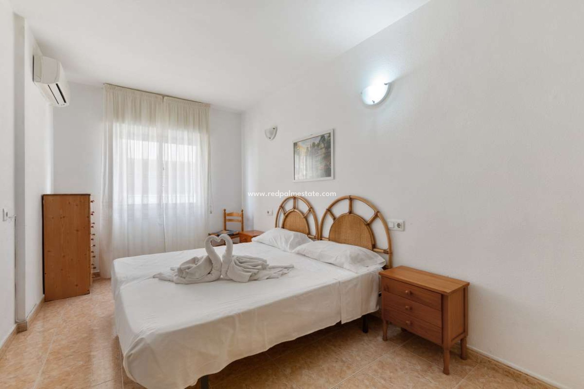 Herverkoop - Appartement -
Torrevieja - Costa Blanca