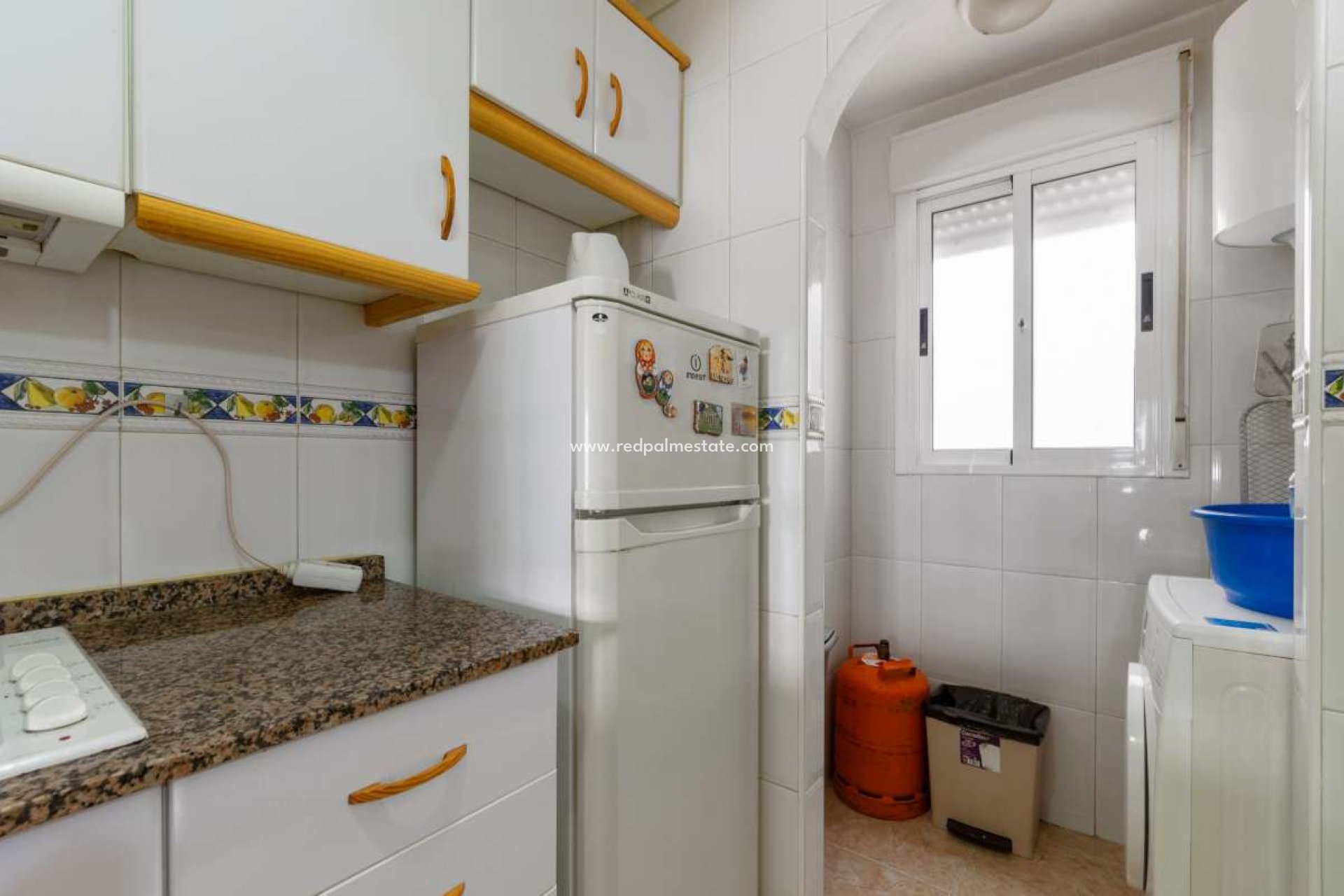 Herverkoop - Appartement -
Torrevieja - Costa Blanca