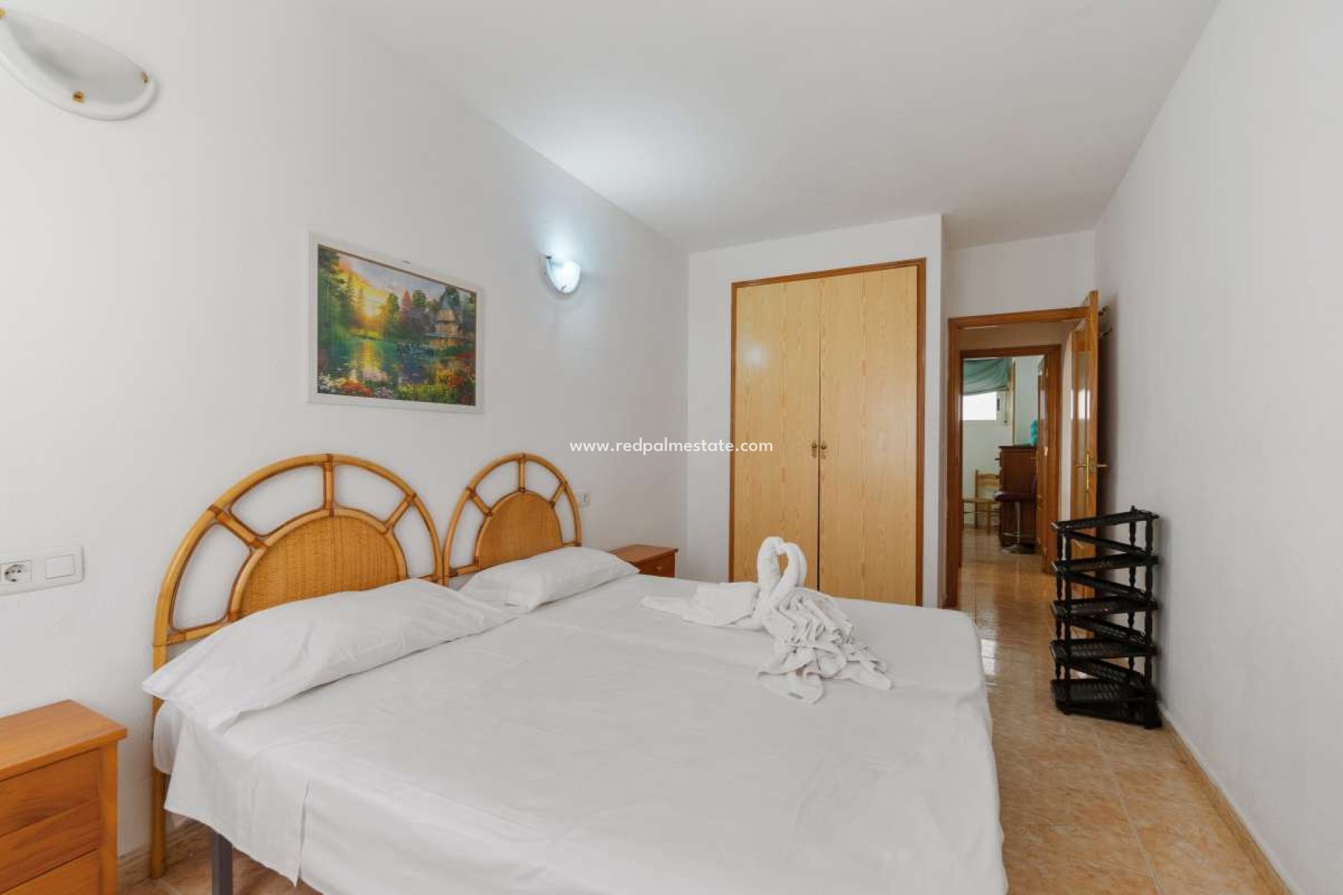 Herverkoop - Appartement -
Torrevieja - Costa Blanca