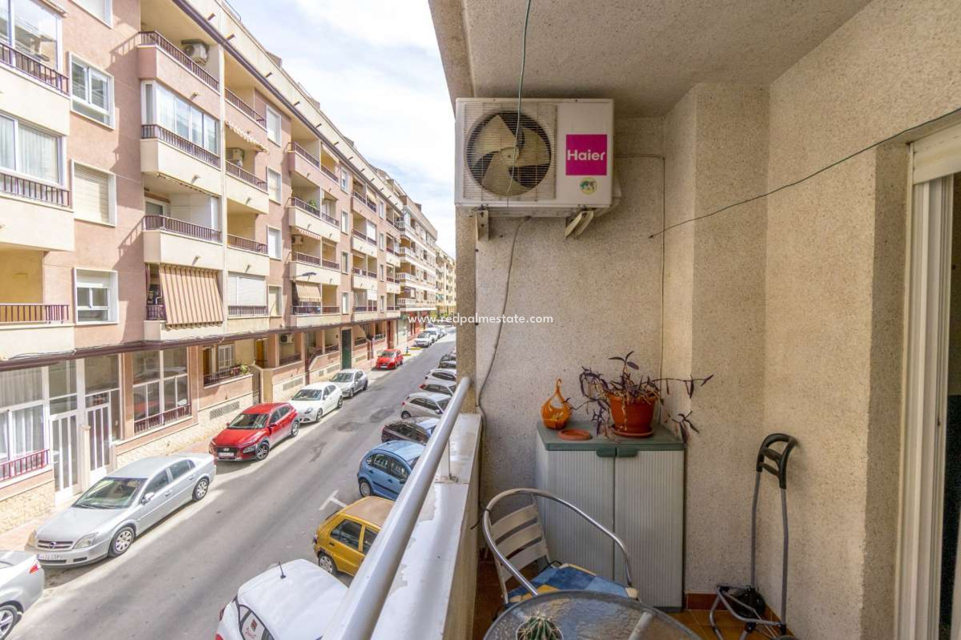 Herverkoop - Appartement -
Torrevieja - Costa Blanca