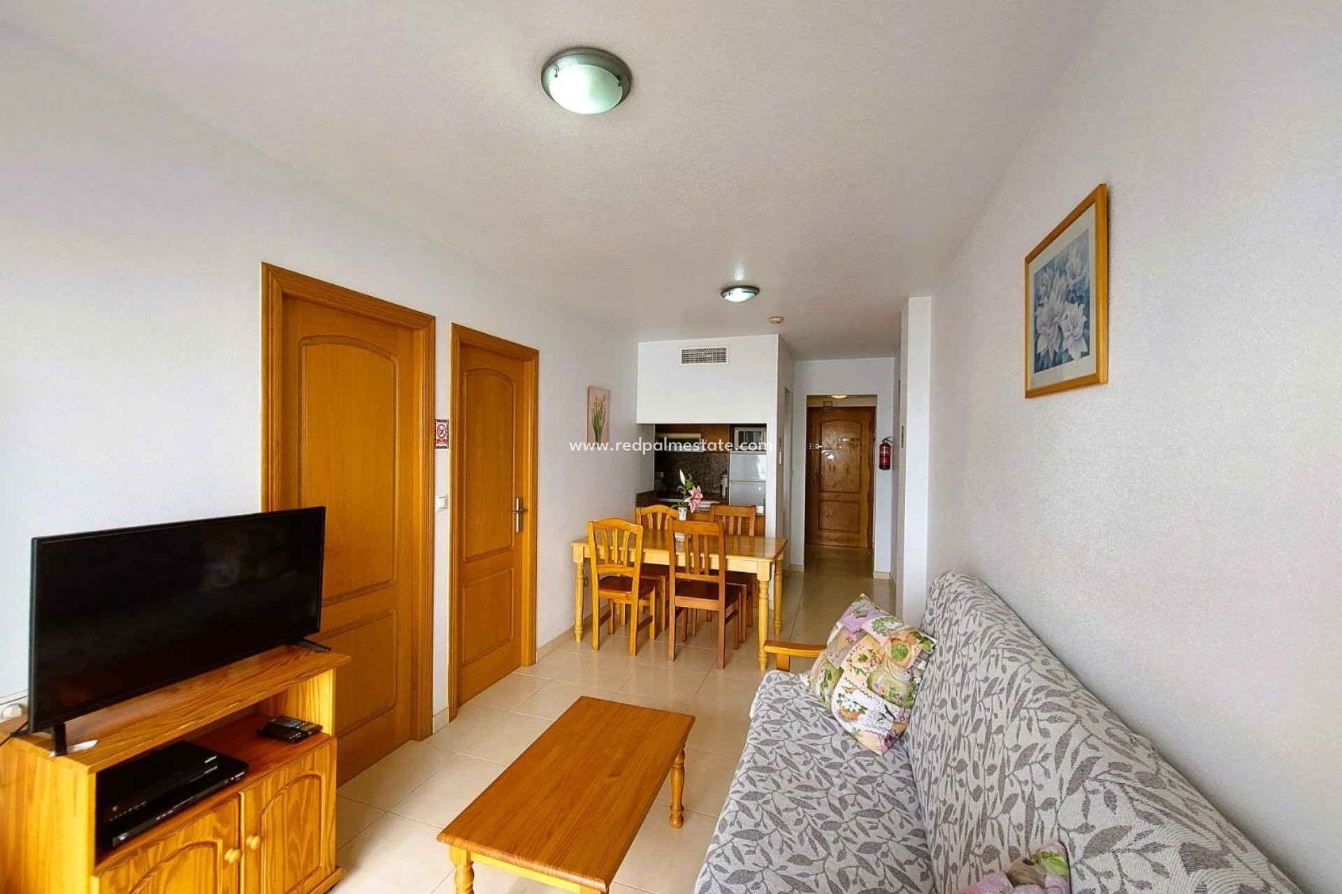 Herverkoop - Appartement -
Torrevieja - Costa Blanca