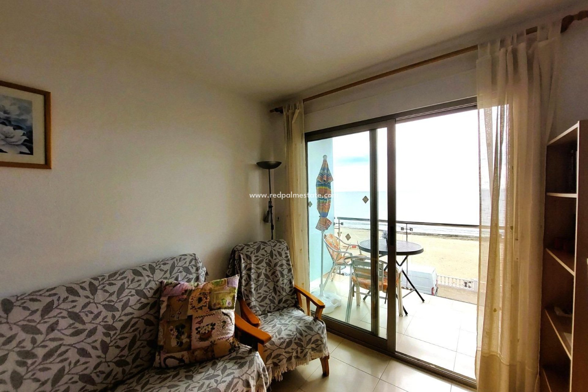 Herverkoop - Appartement -
Torrevieja - Costa Blanca