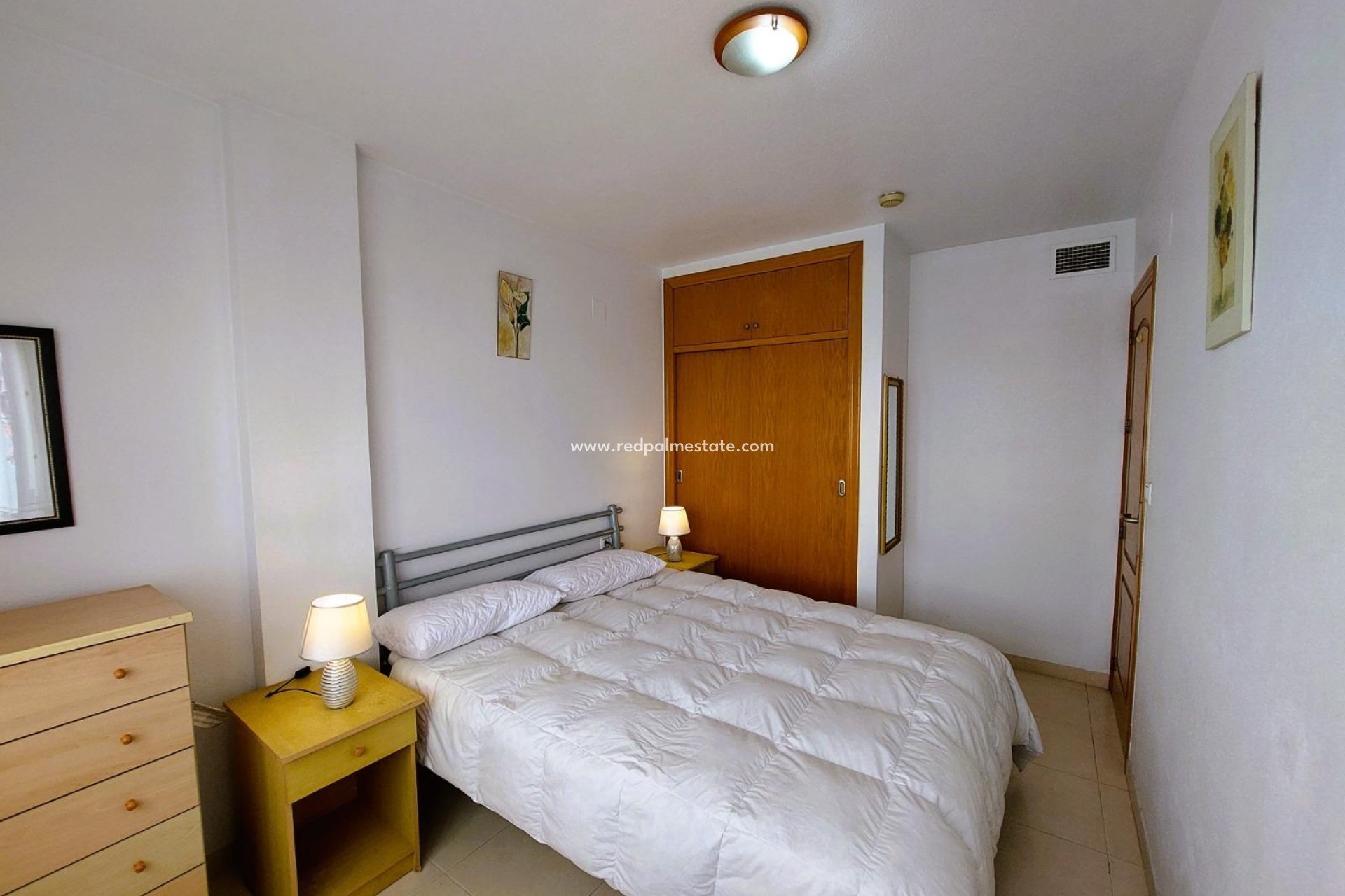 Herverkoop - Appartement -
Torrevieja - Costa Blanca