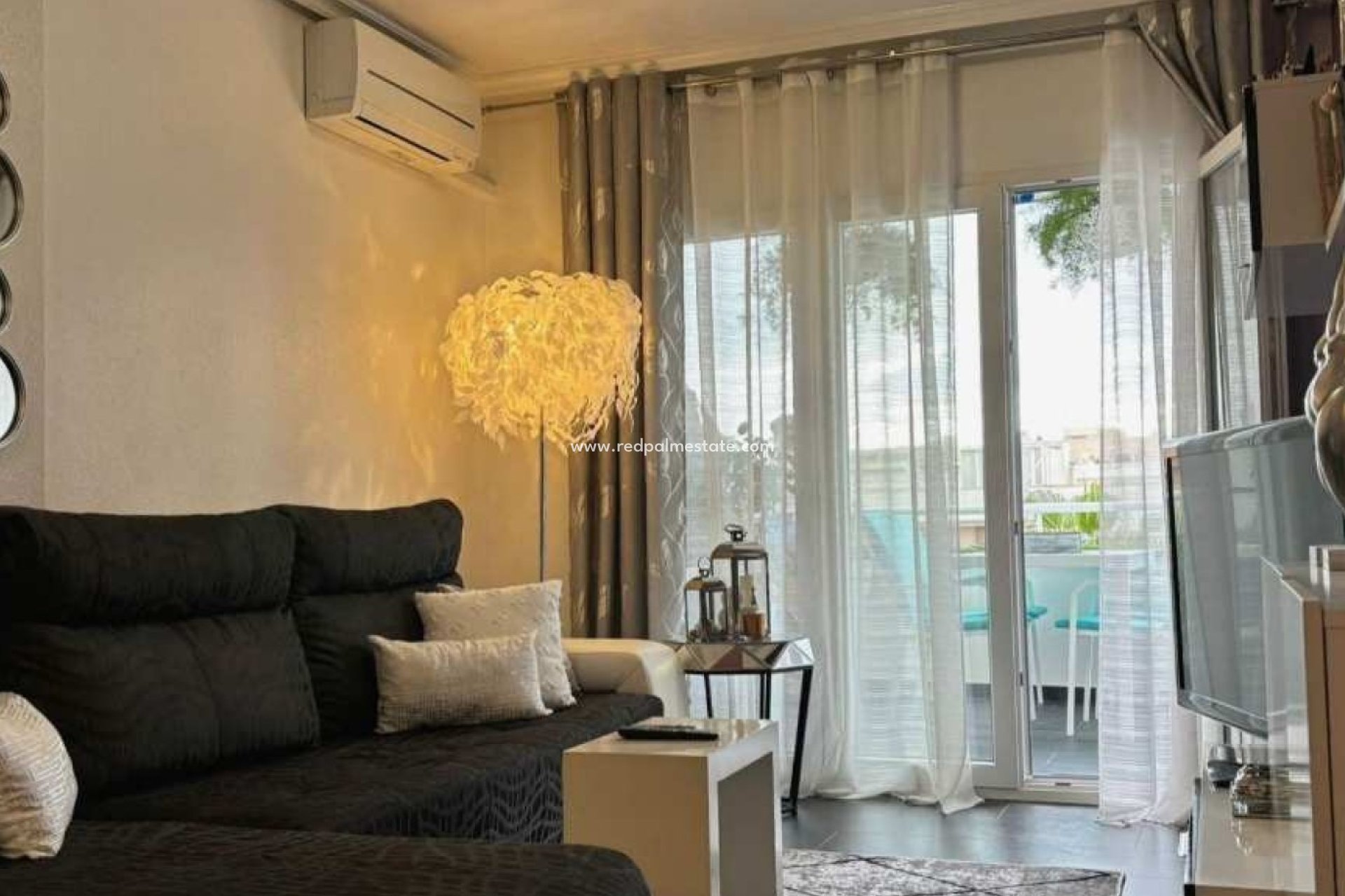 Herverkoop - Appartement -
Torrevieja - Costa Blanca