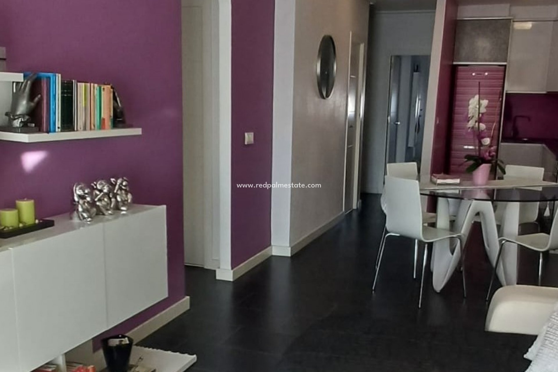 Herverkoop - Appartement -
Torrevieja - Costa Blanca