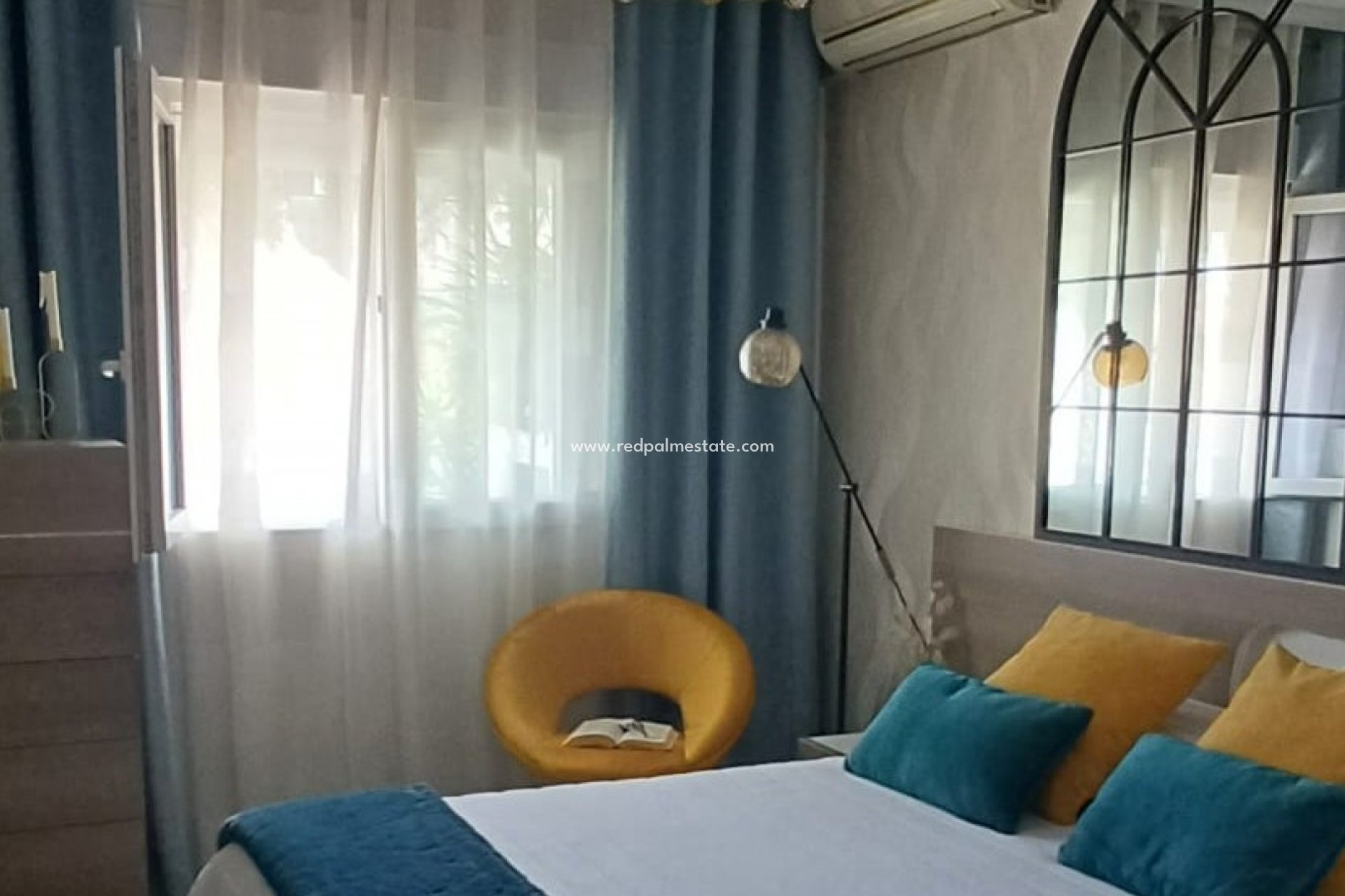 Herverkoop - Appartement -
Torrevieja - Costa Blanca