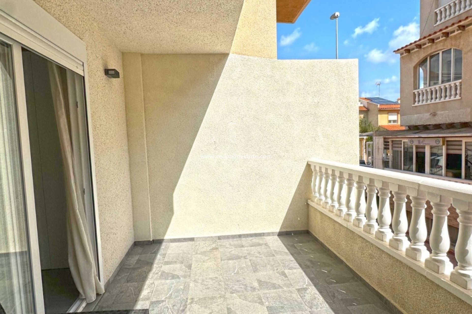 Herverkoop - Appartement -
Torrevieja - Costa Blanca