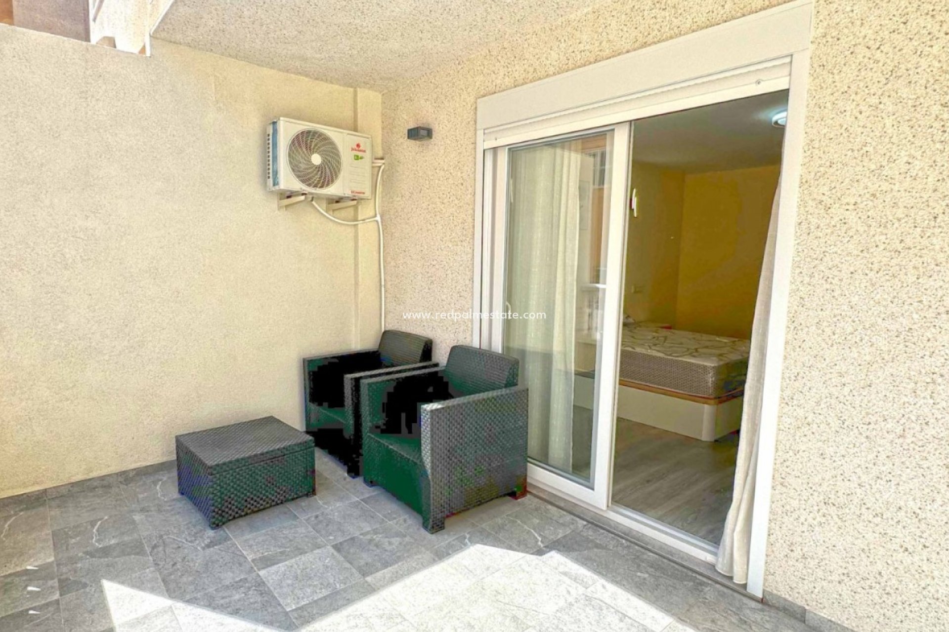 Herverkoop - Appartement -
Torrevieja - Costa Blanca