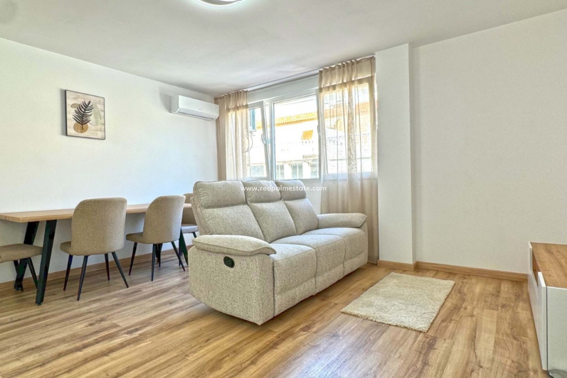 Herverkoop - Appartement -
Torrevieja - Costa Blanca