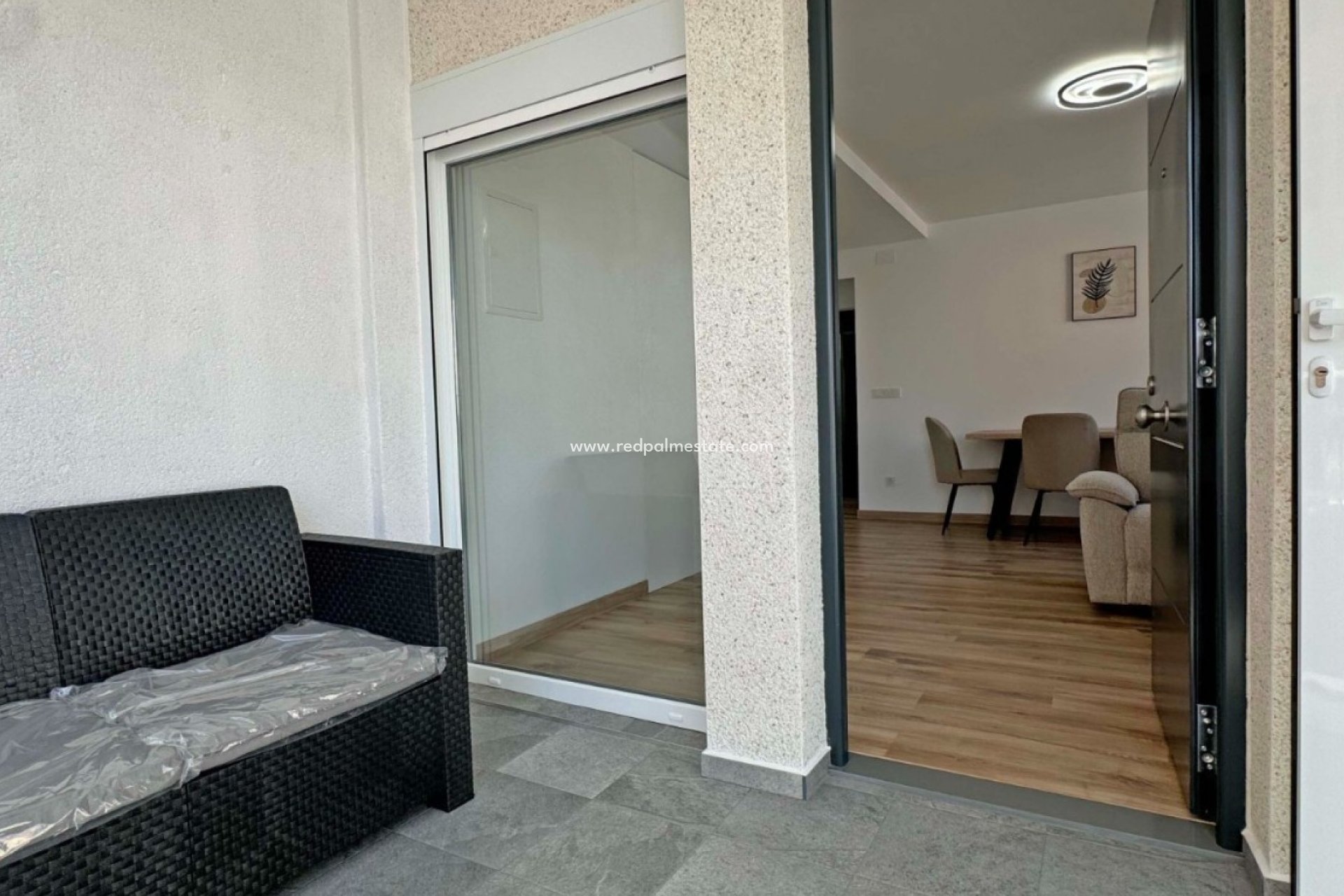 Herverkoop - Appartement -
Torrevieja - Costa Blanca