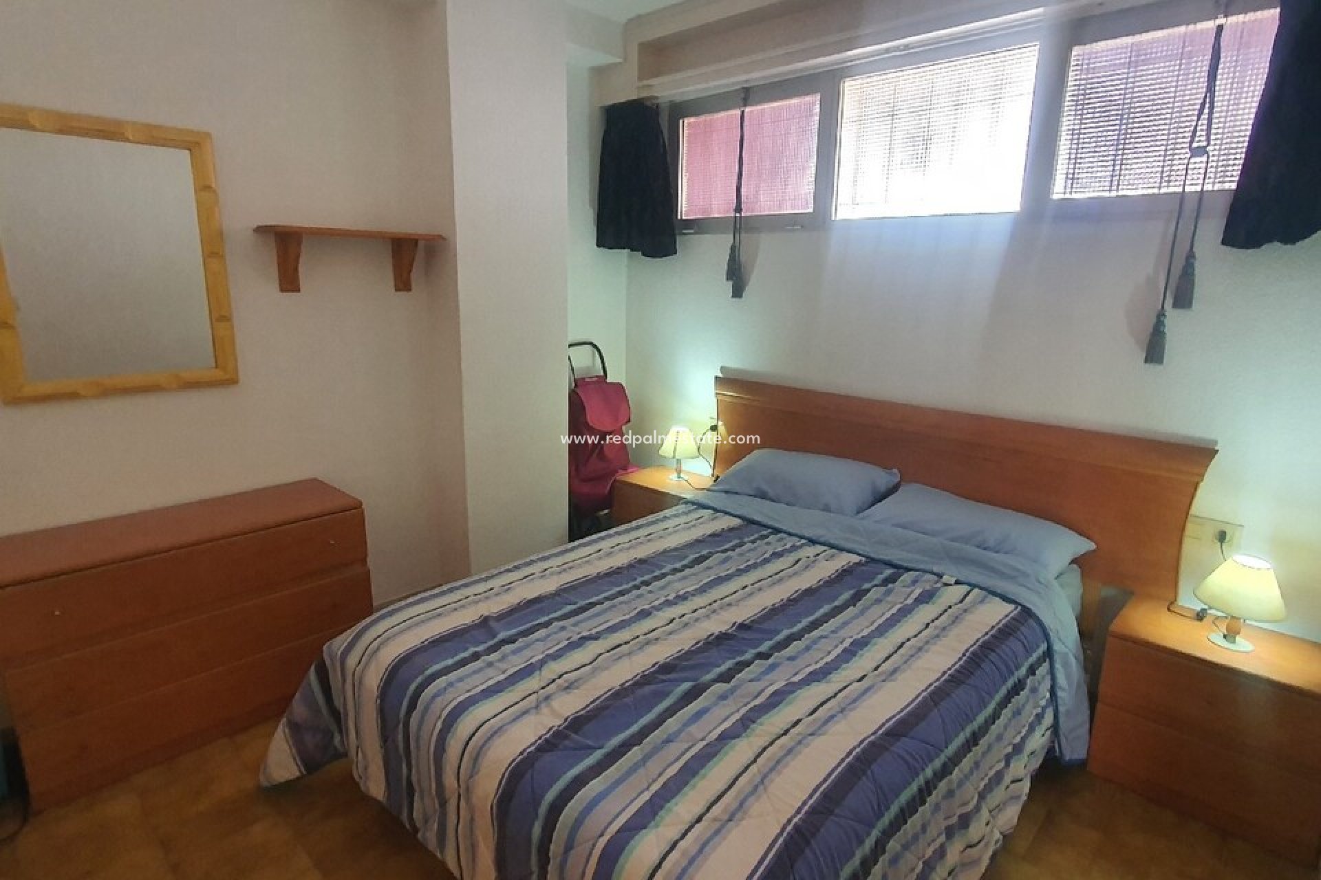 Herverkoop - Appartement -
Torrevieja - Costa Blanca