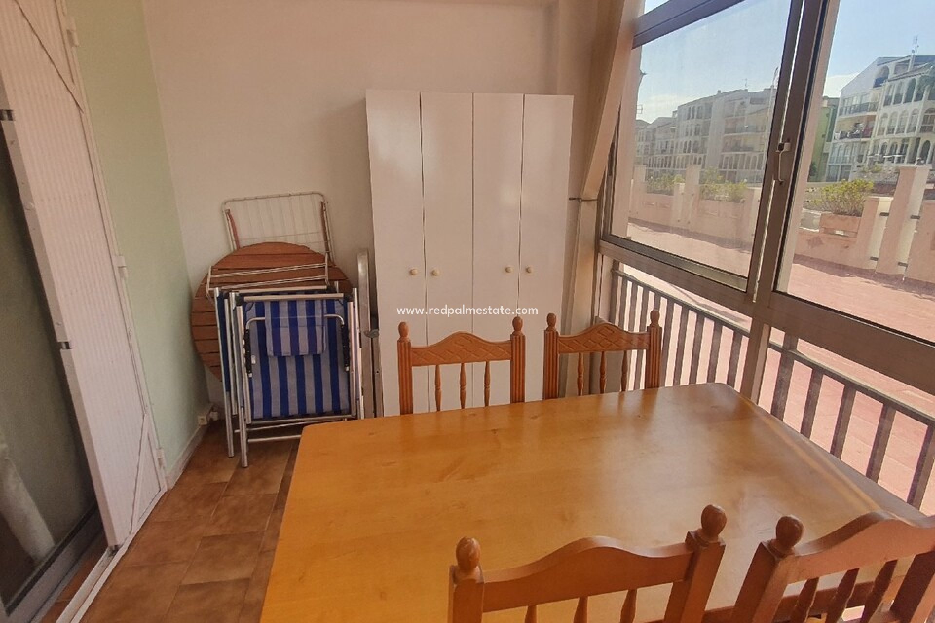 Herverkoop - Appartement -
Torrevieja - Costa Blanca