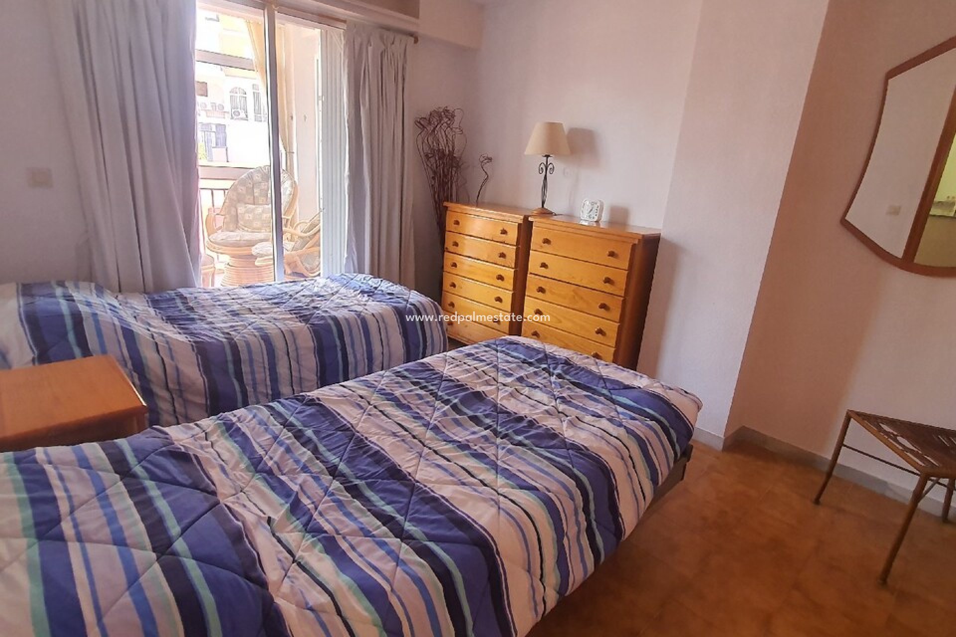 Herverkoop - Appartement -
Torrevieja - Costa Blanca