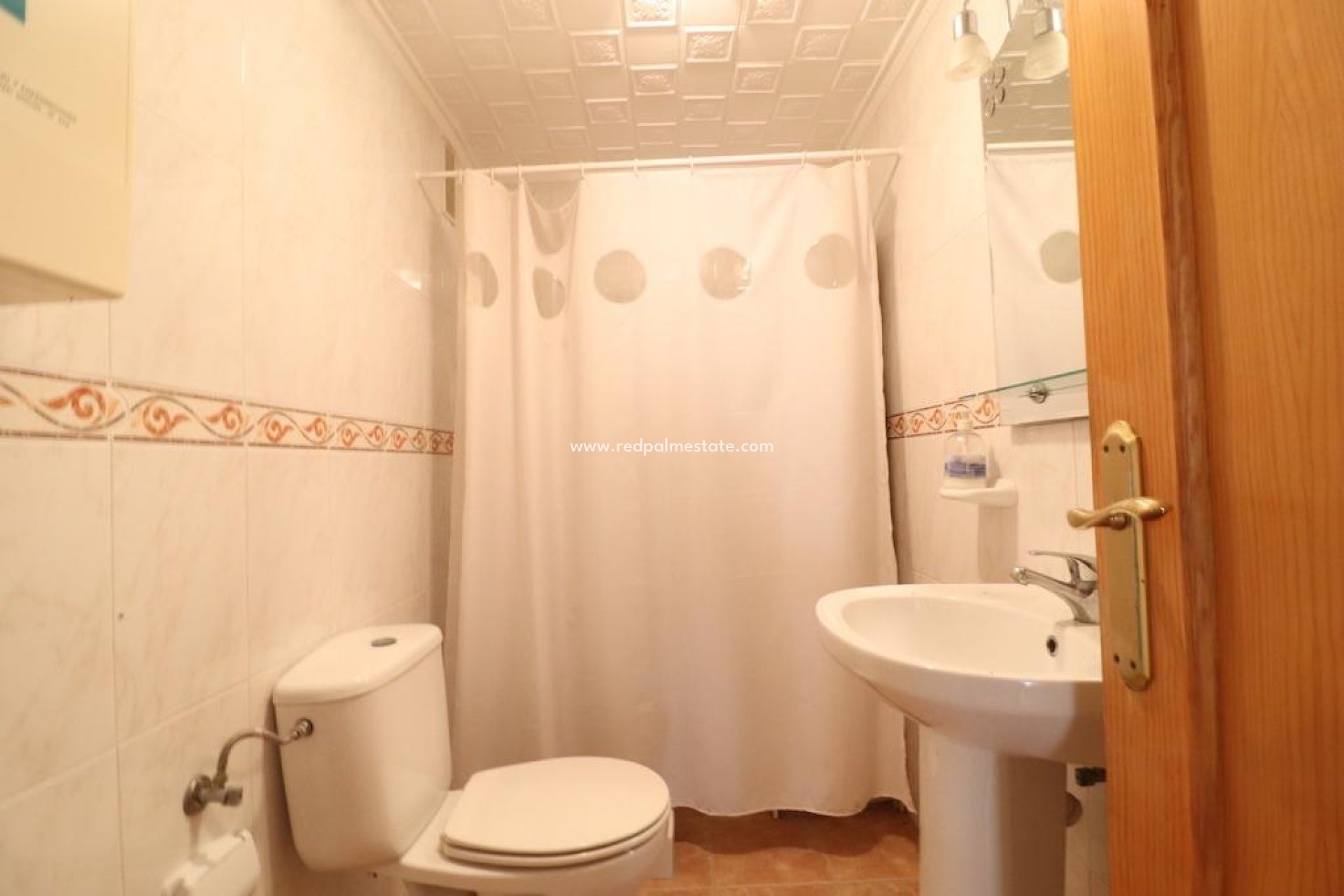 Herverkoop - Appartement -
Torrevieja - Costa Blanca