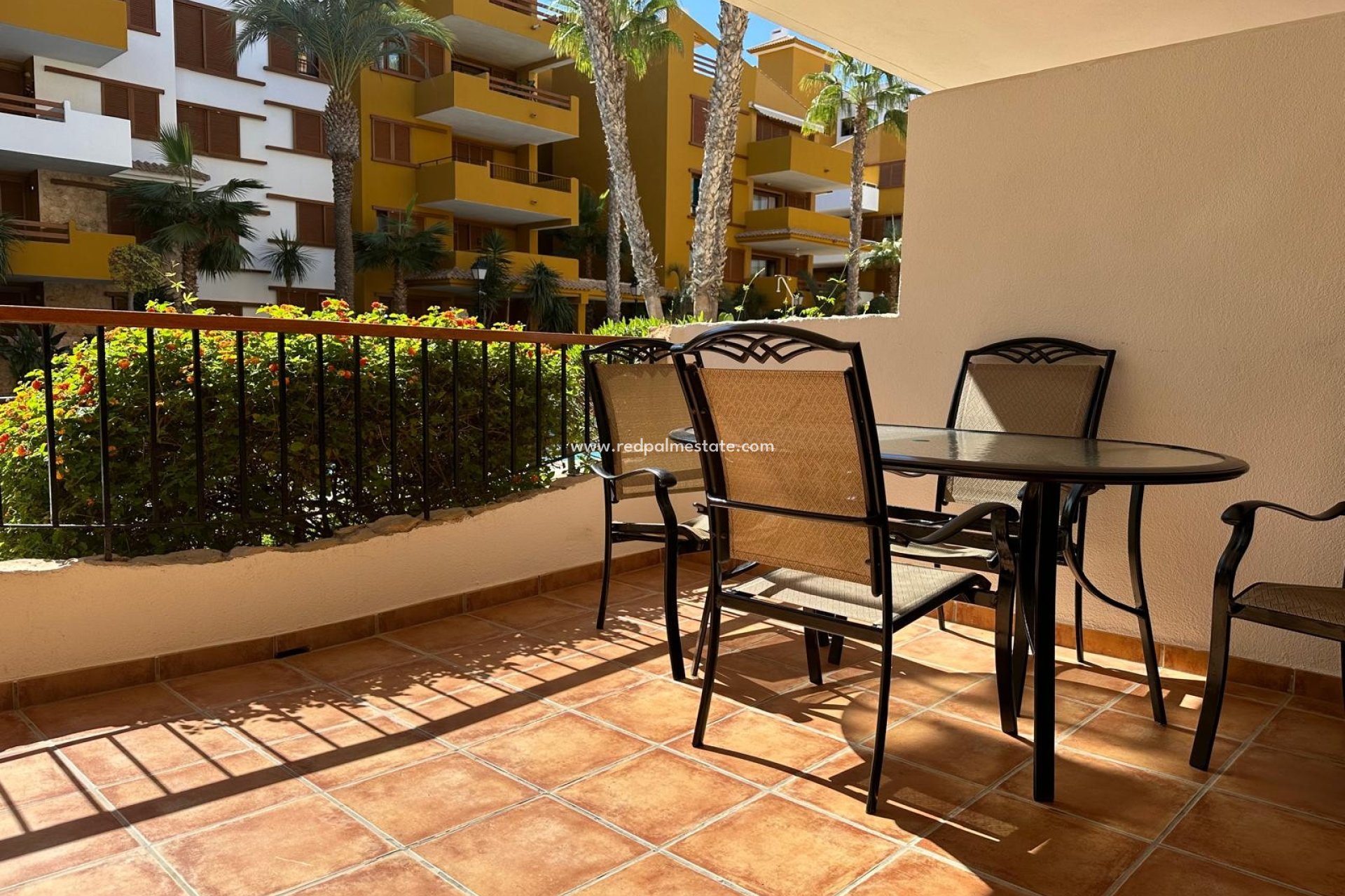 Herverkoop - Appartement -
Torrevieja - Costa Blanca