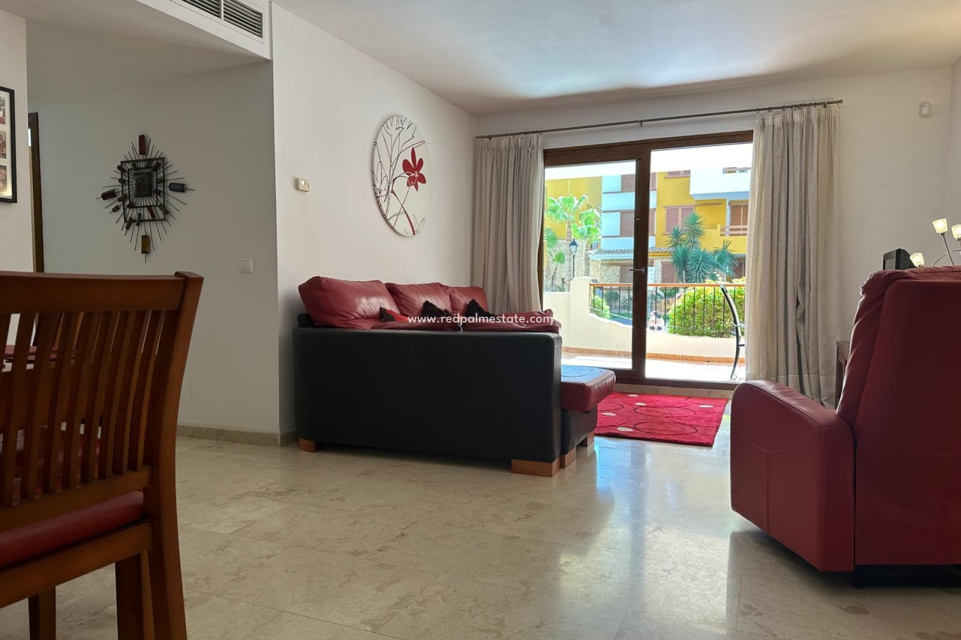 Herverkoop - Appartement -
Torrevieja - Costa Blanca