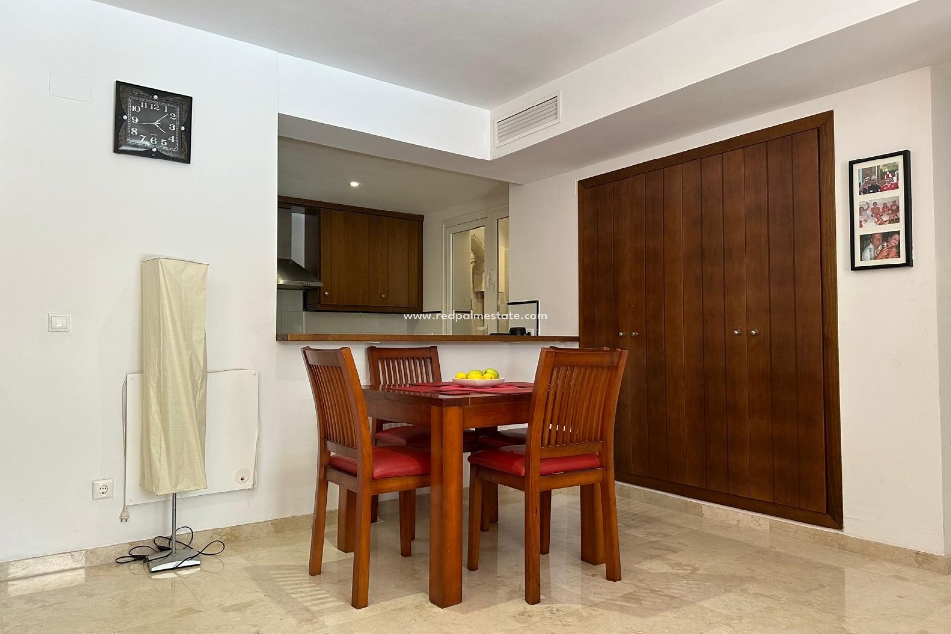 Herverkoop - Appartement -
Torrevieja - Costa Blanca