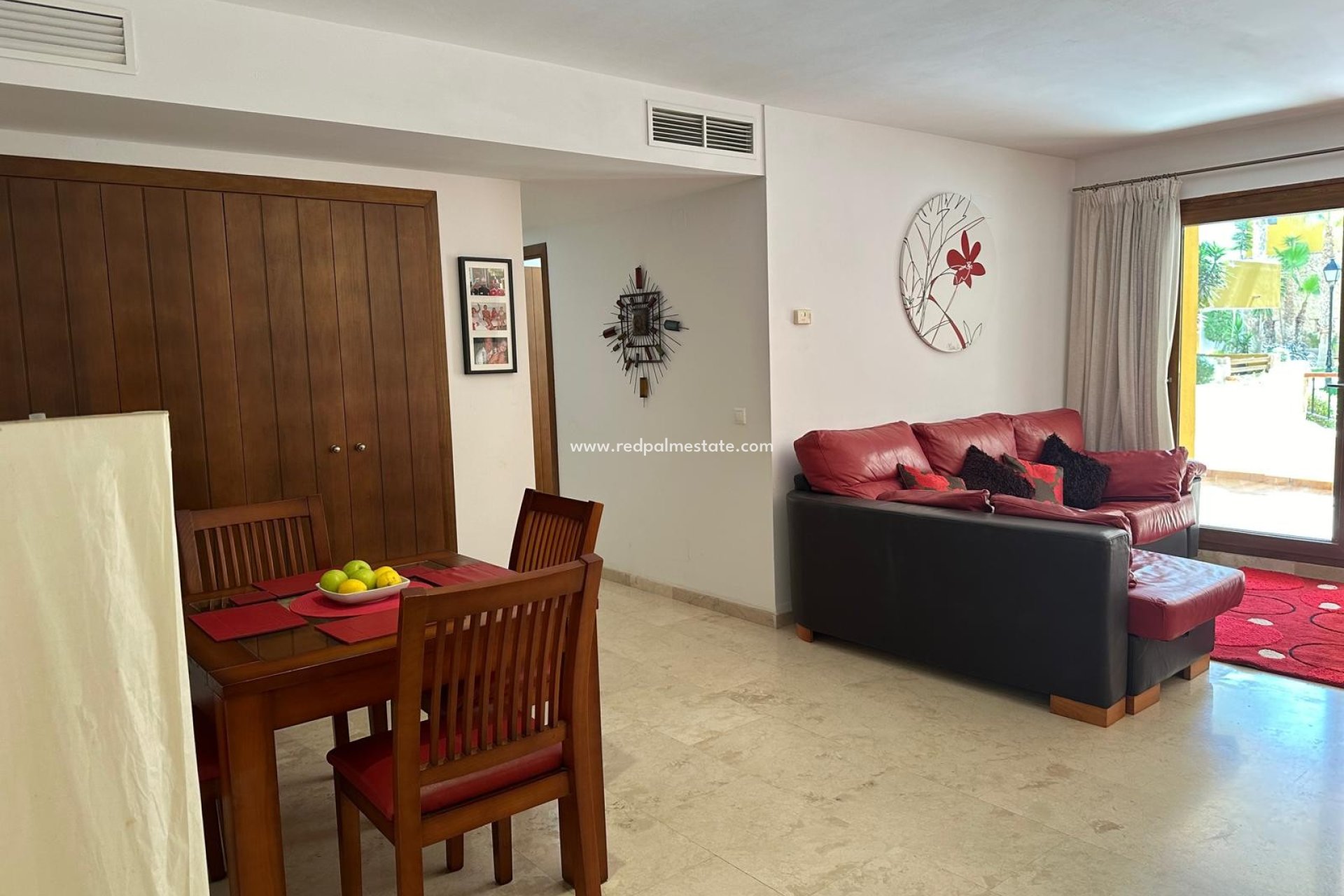 Herverkoop - Appartement -
Torrevieja - Costa Blanca