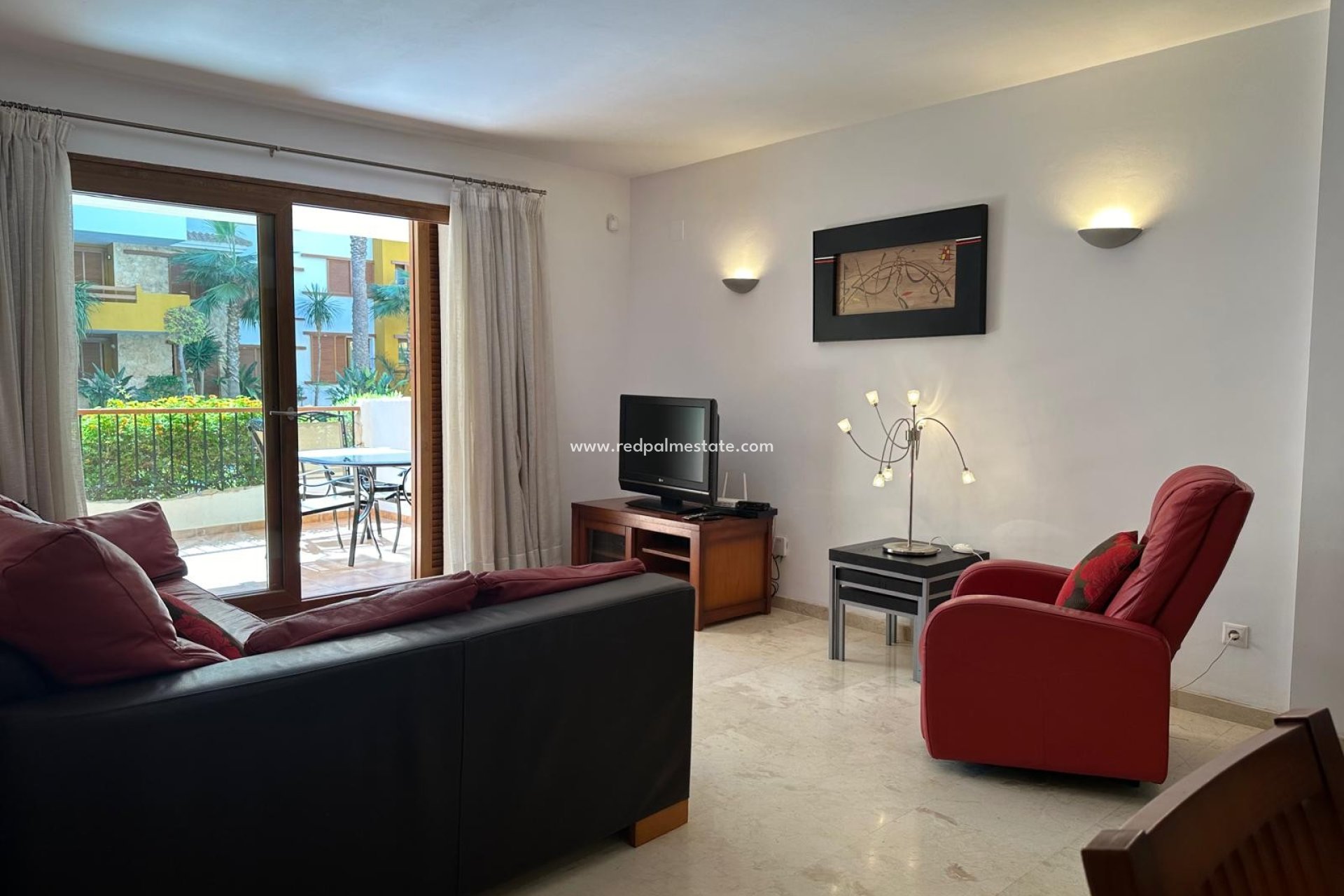 Herverkoop - Appartement -
Torrevieja - Costa Blanca