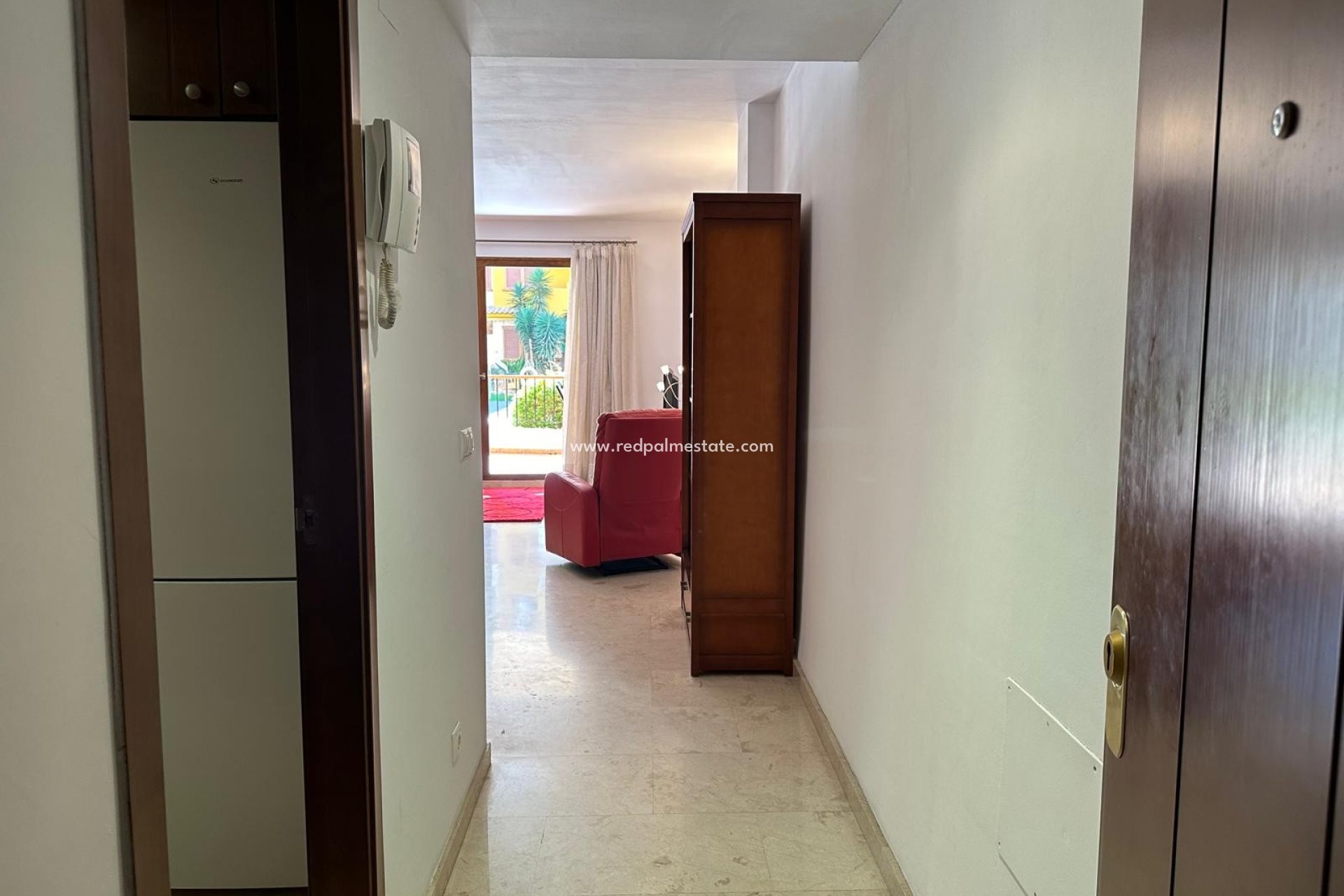 Herverkoop - Appartement -
Torrevieja - Costa Blanca