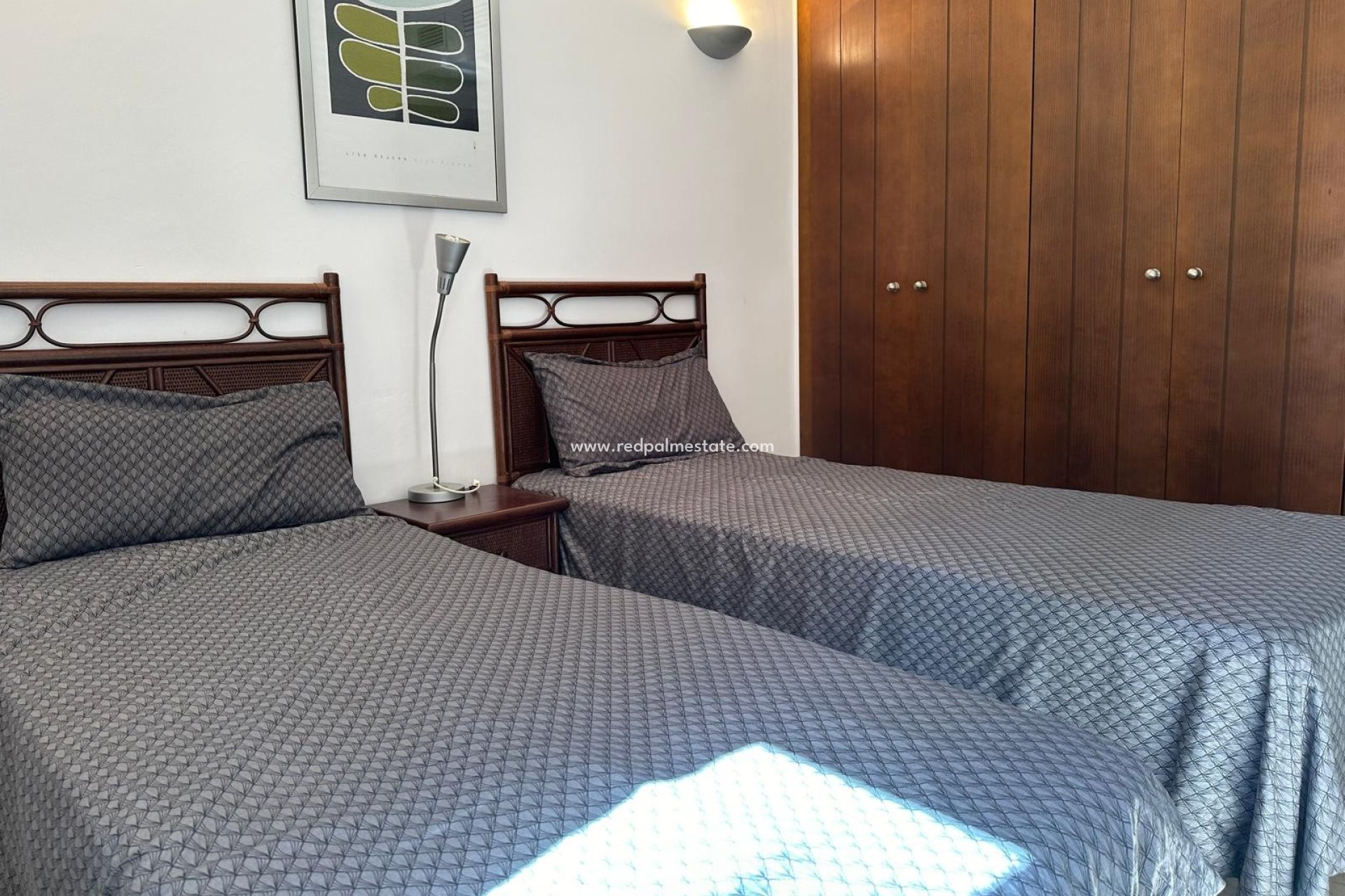 Herverkoop - Appartement -
Torrevieja - Costa Blanca