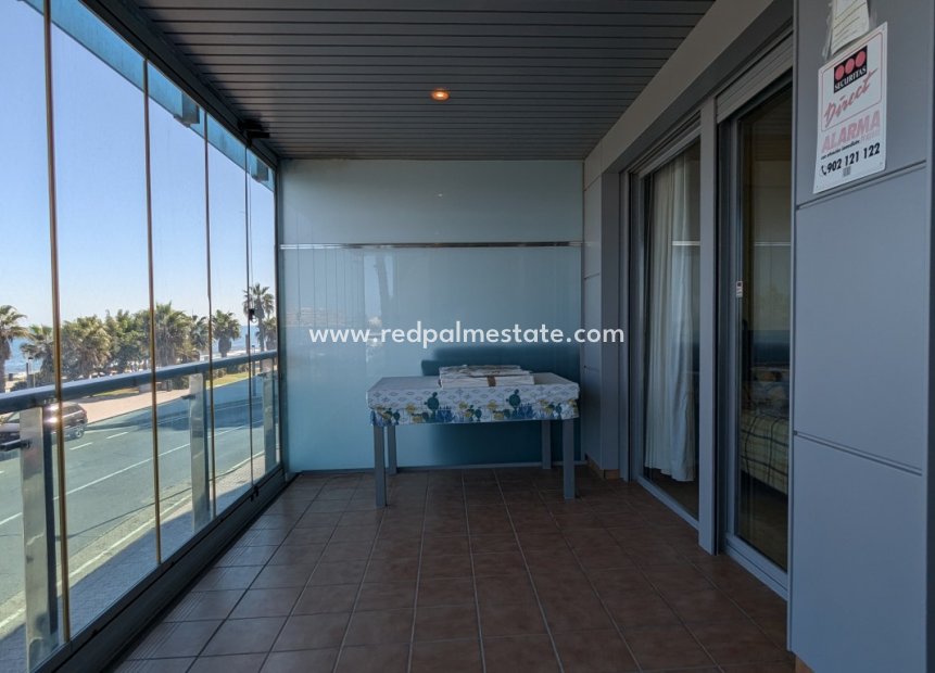 Herverkoop - Appartement -
Torrevieja - Costa Blanca