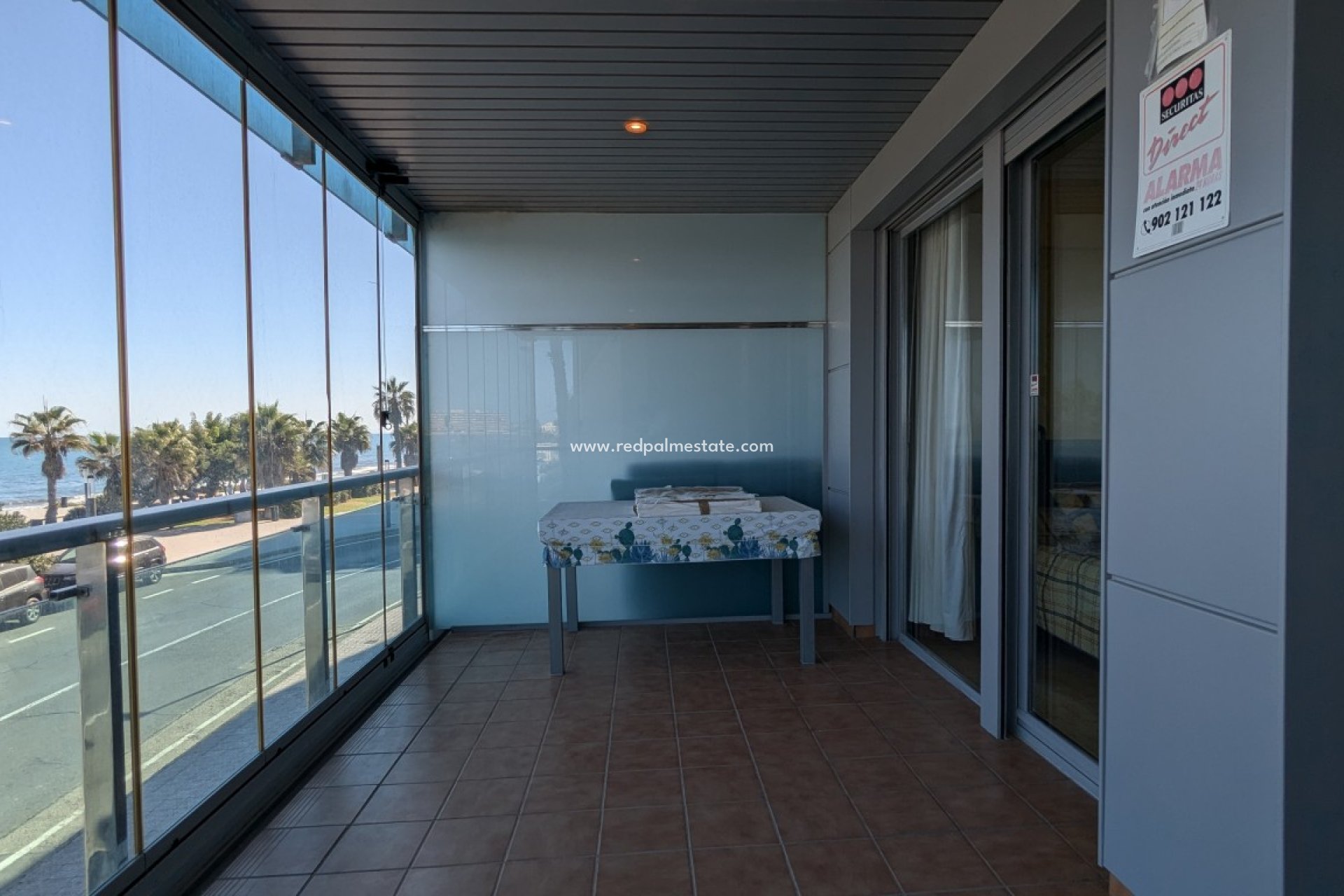 Herverkoop - Appartement -
Torrevieja - Costa Blanca