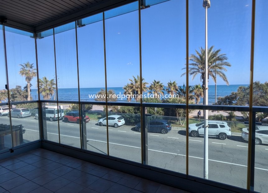 Herverkoop - Appartement -
Torrevieja - Costa Blanca