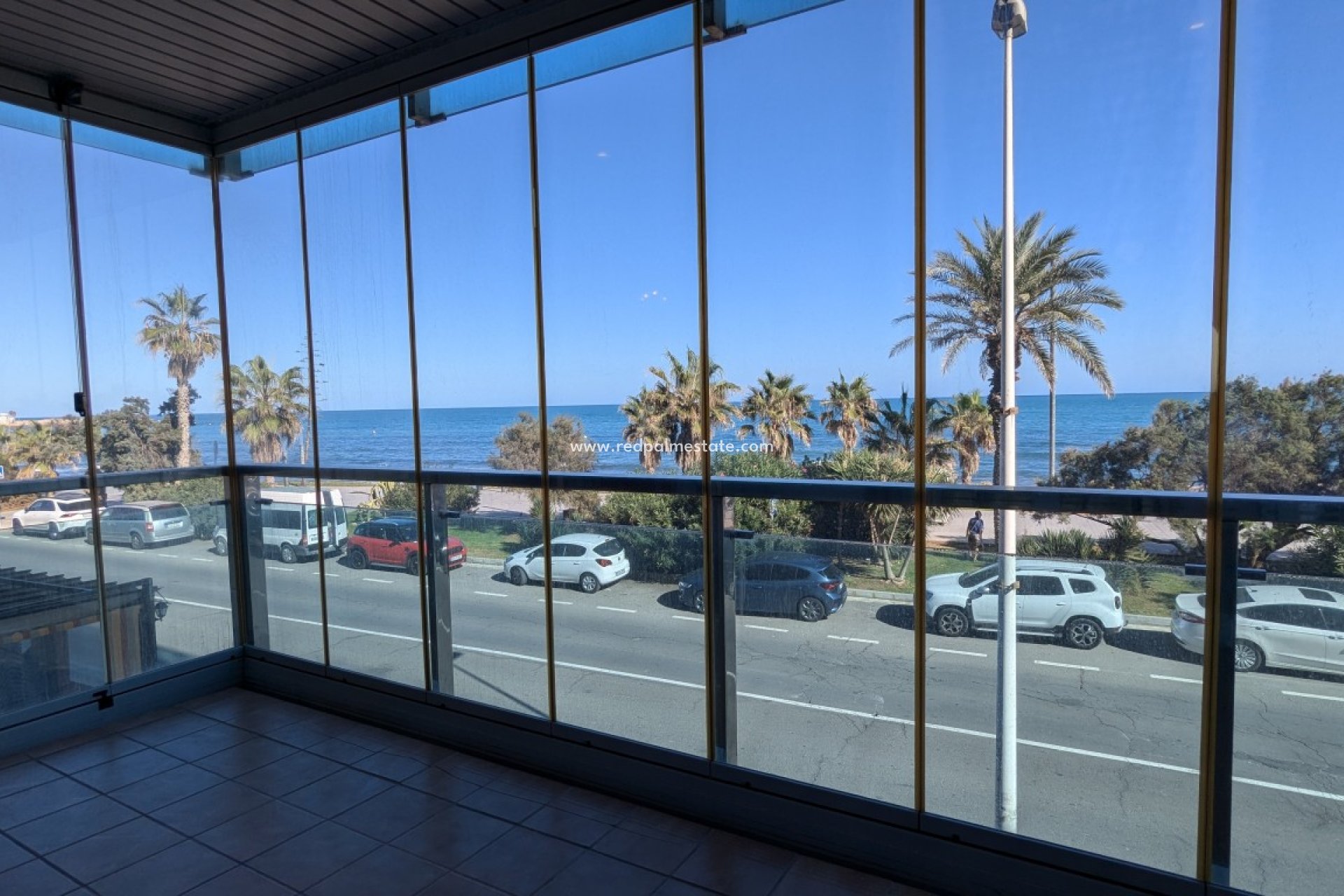 Herverkoop - Appartement -
Torrevieja - Costa Blanca