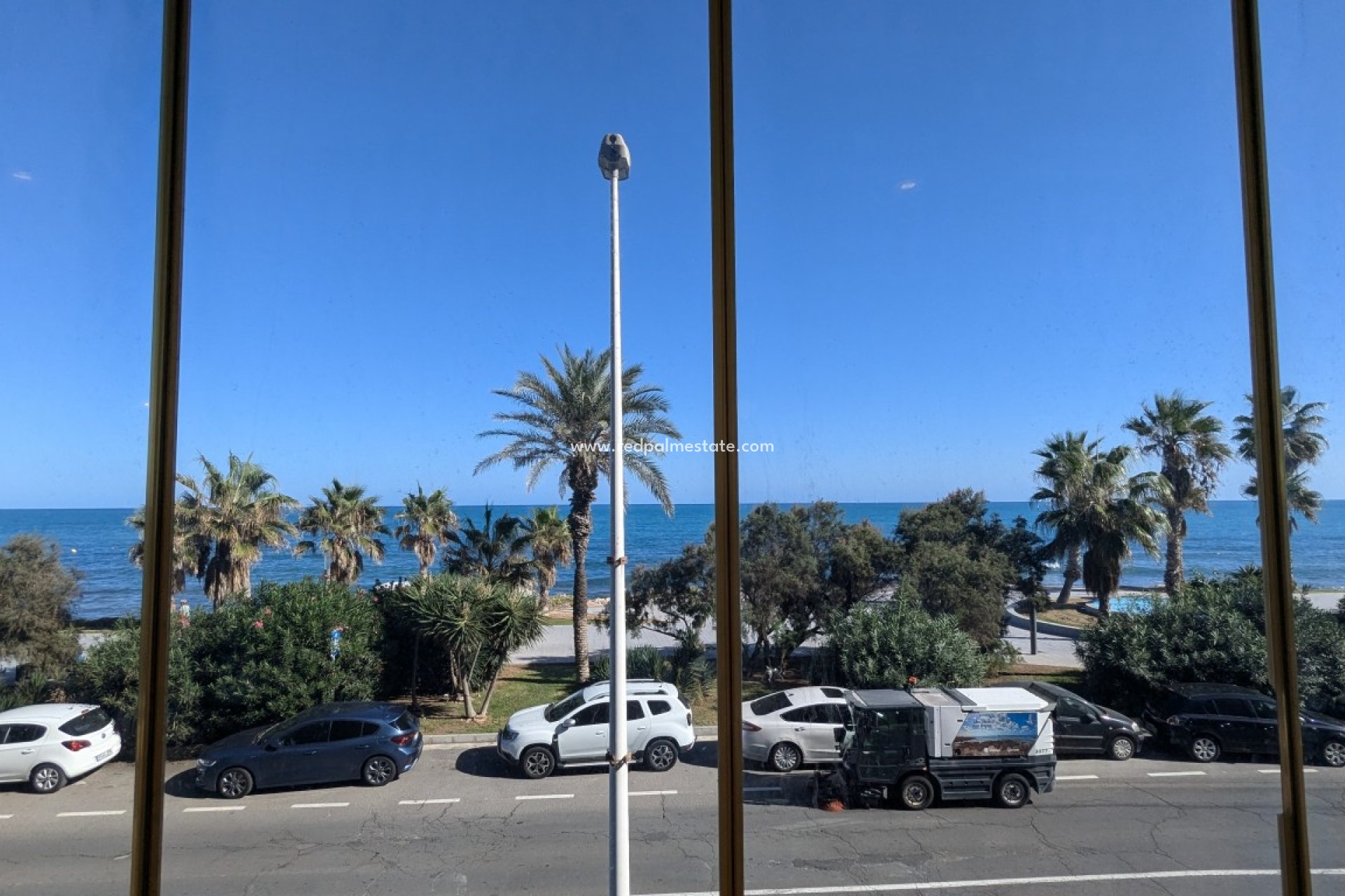 Herverkoop - Appartement -
Torrevieja - Costa Blanca