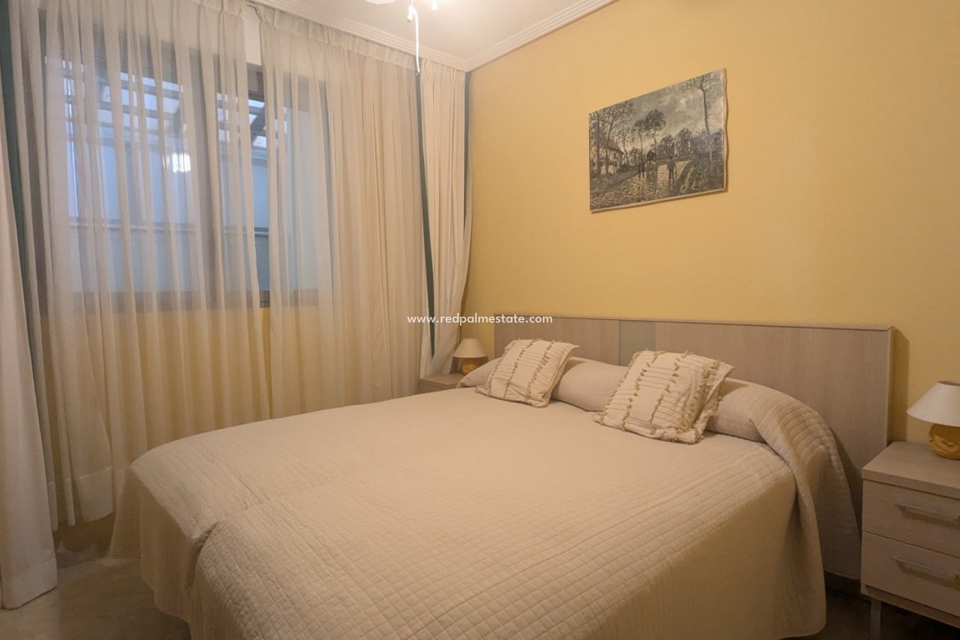 Herverkoop - Appartement -
Torrevieja - Costa Blanca