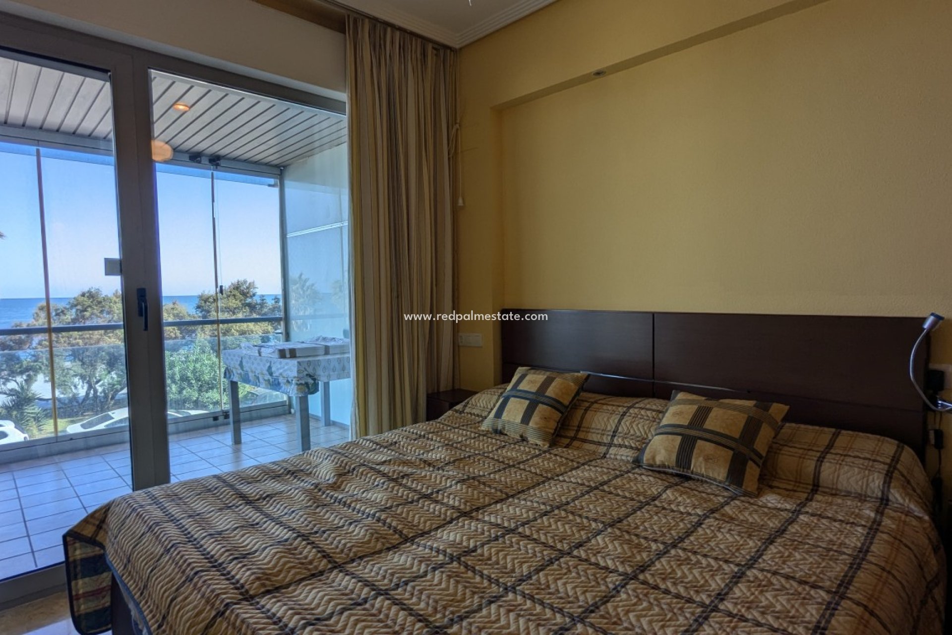 Herverkoop - Appartement -
Torrevieja - Costa Blanca